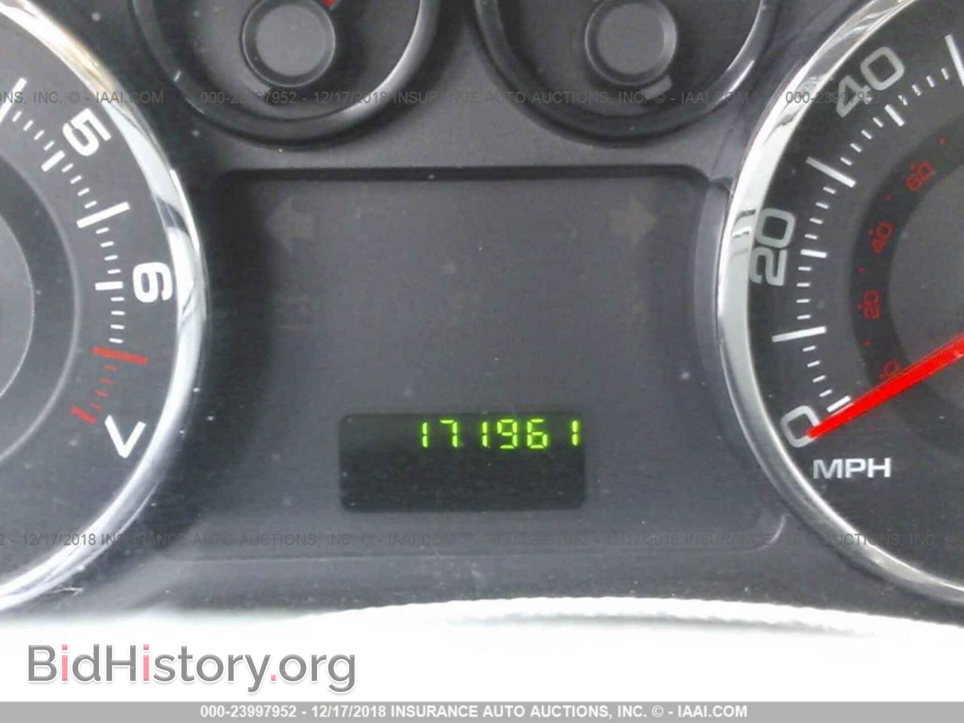 2007 FORD EDGE - VIN: 2FMDK36C17BB65090 - Фото 7