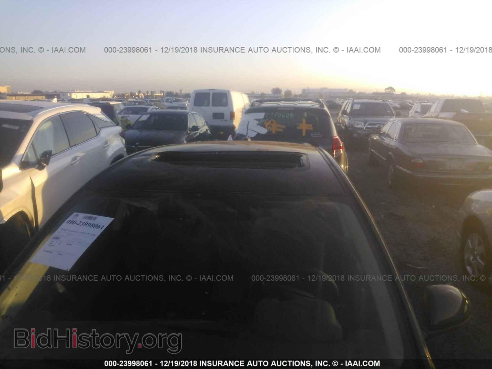 2012 MAZDA 3 - VIN: JM1BL1M69C1507112 - Photo 6