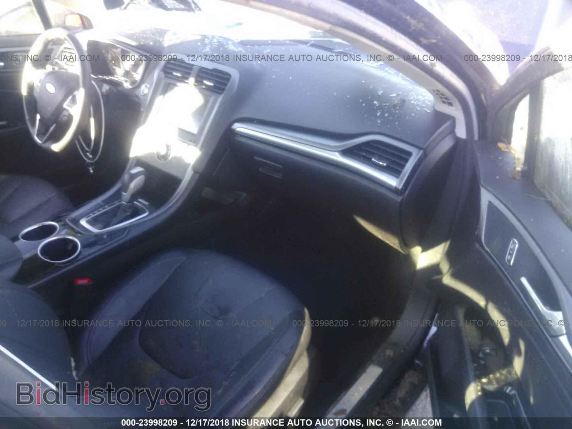 2017 DODGE CHALLENGER - VIN: 2C3CDZAG4HH542828 - Фото 5