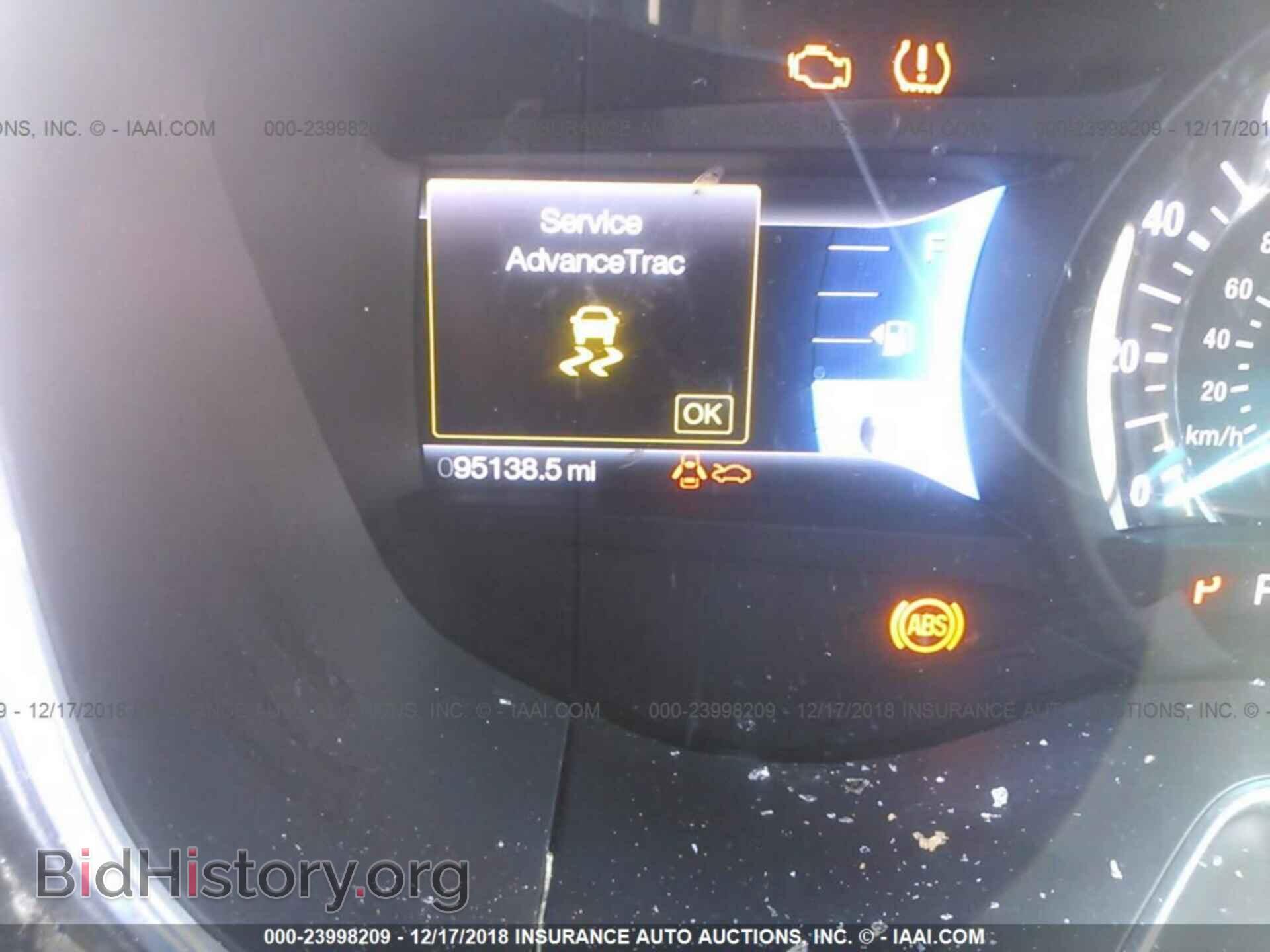 2017 DODGE CHALLENGER - VIN: 2C3CDZAG4HH542828 - Фото 7