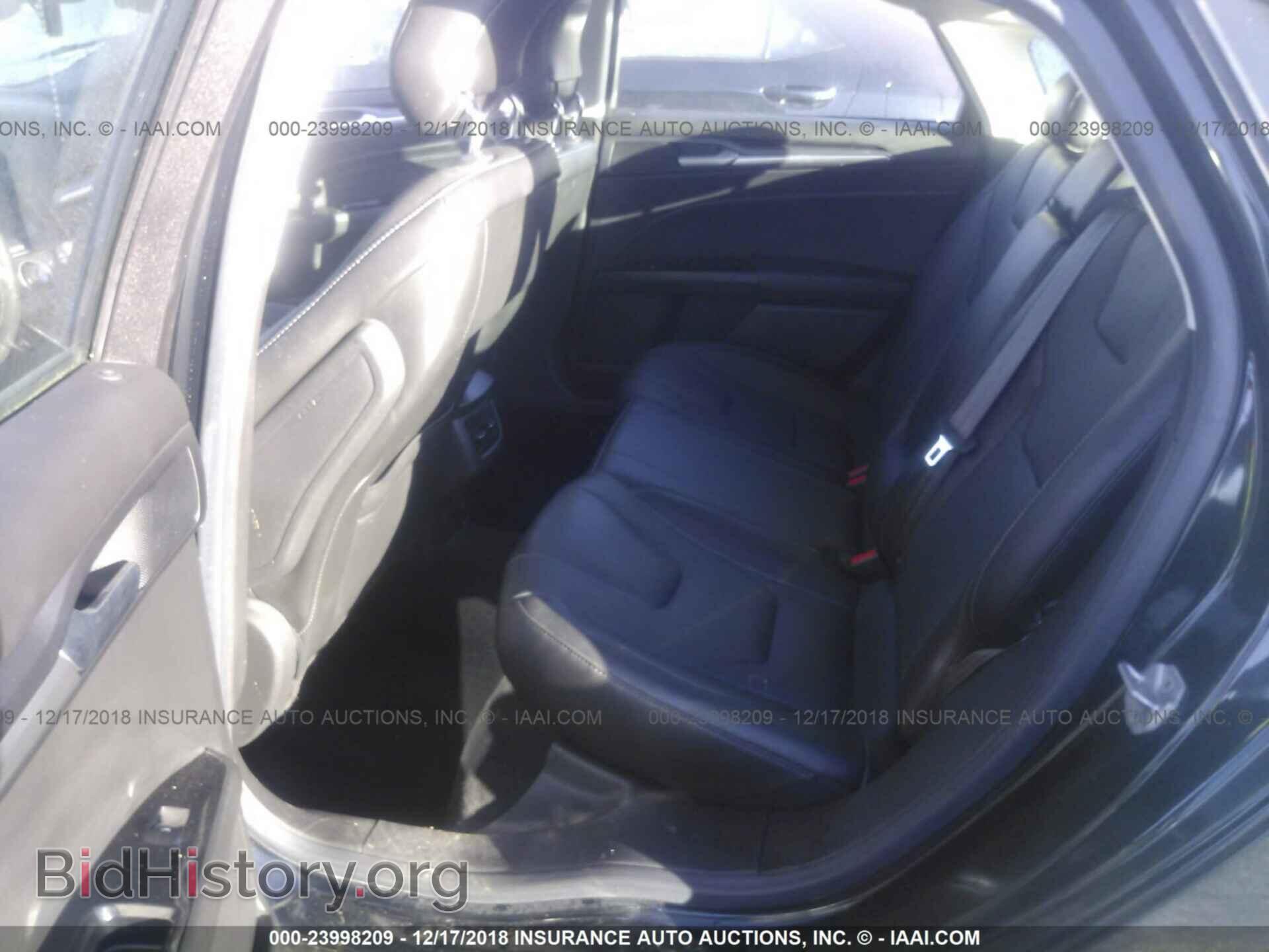 2017 DODGE CHALLENGER - VIN: 2C3CDZAG4HH542828 - Фото 8