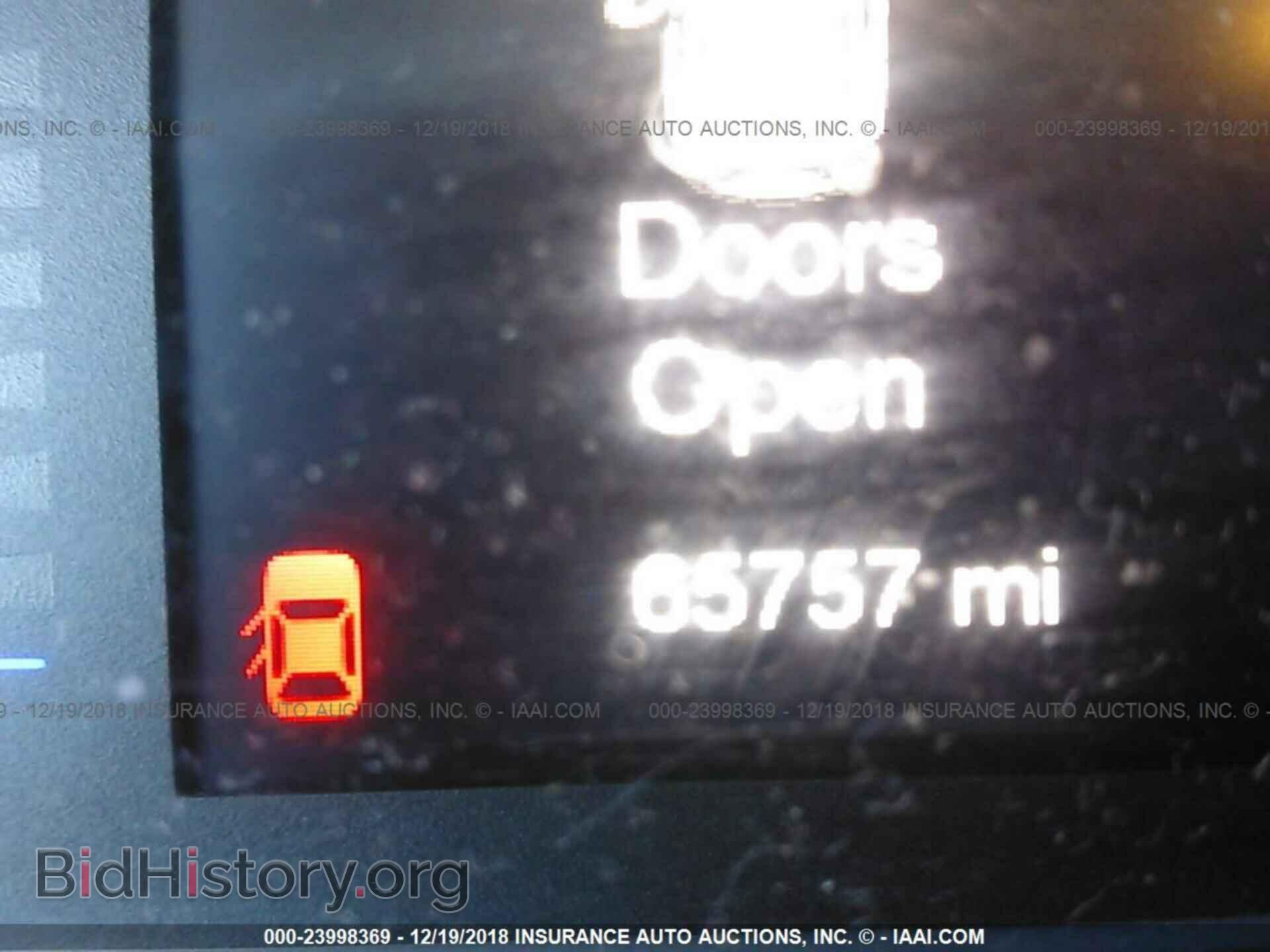 2016 CHRYSLER 200 - VIN: 1C3CCCAB6GN149696 - Photo 7