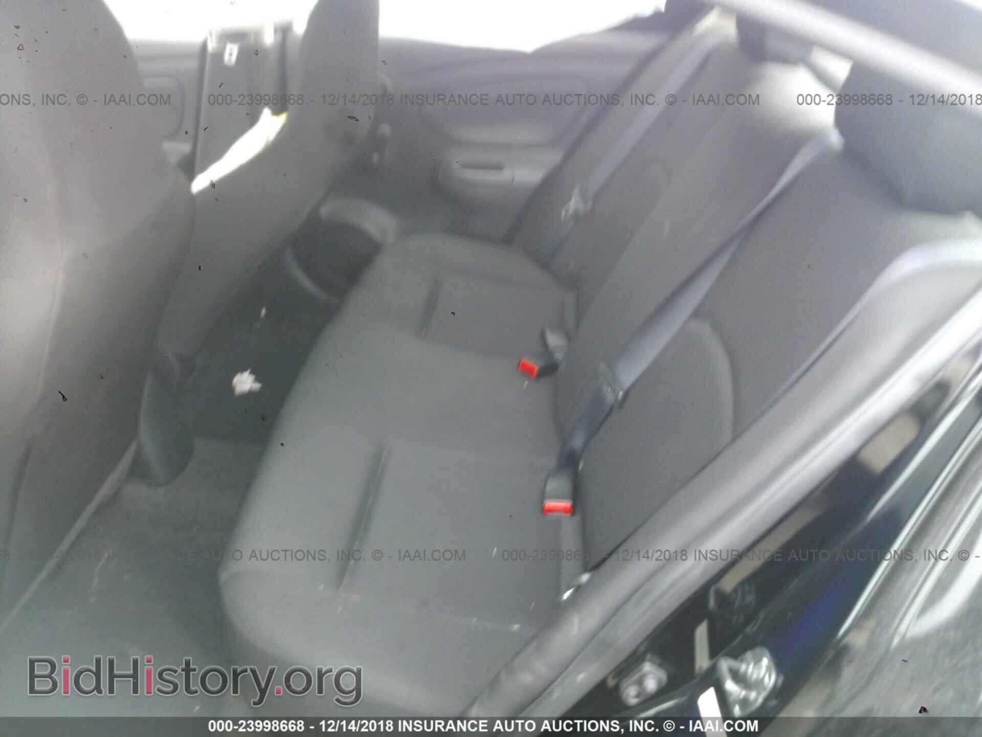 2016 NISSAN VERSA - VIN: 3N1CN7AP2GL820812 - Фото 8