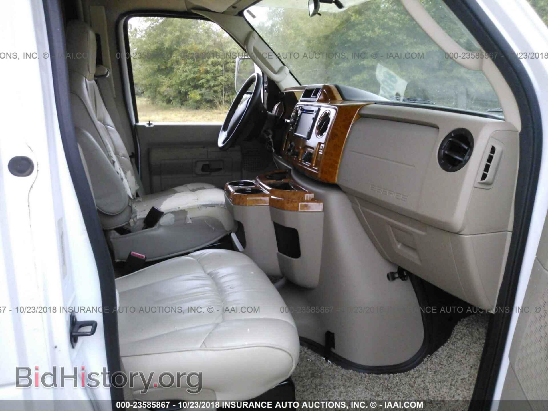 2012 FORD EXPLORER - VIN: 1FMHK8F87CGA58865 - Фото 5