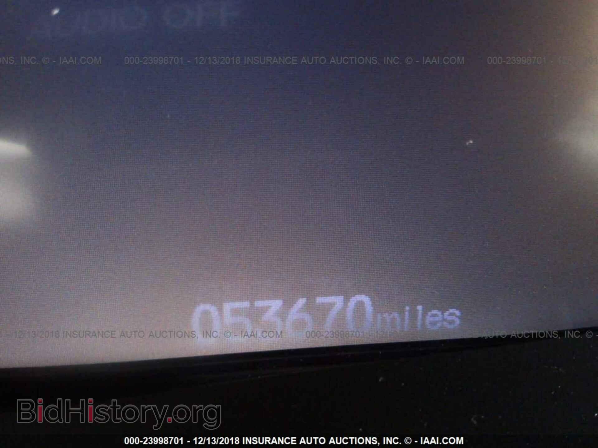 2013 Honda Civic - VIN: 19XFB2F92DE092182 - Фото 7