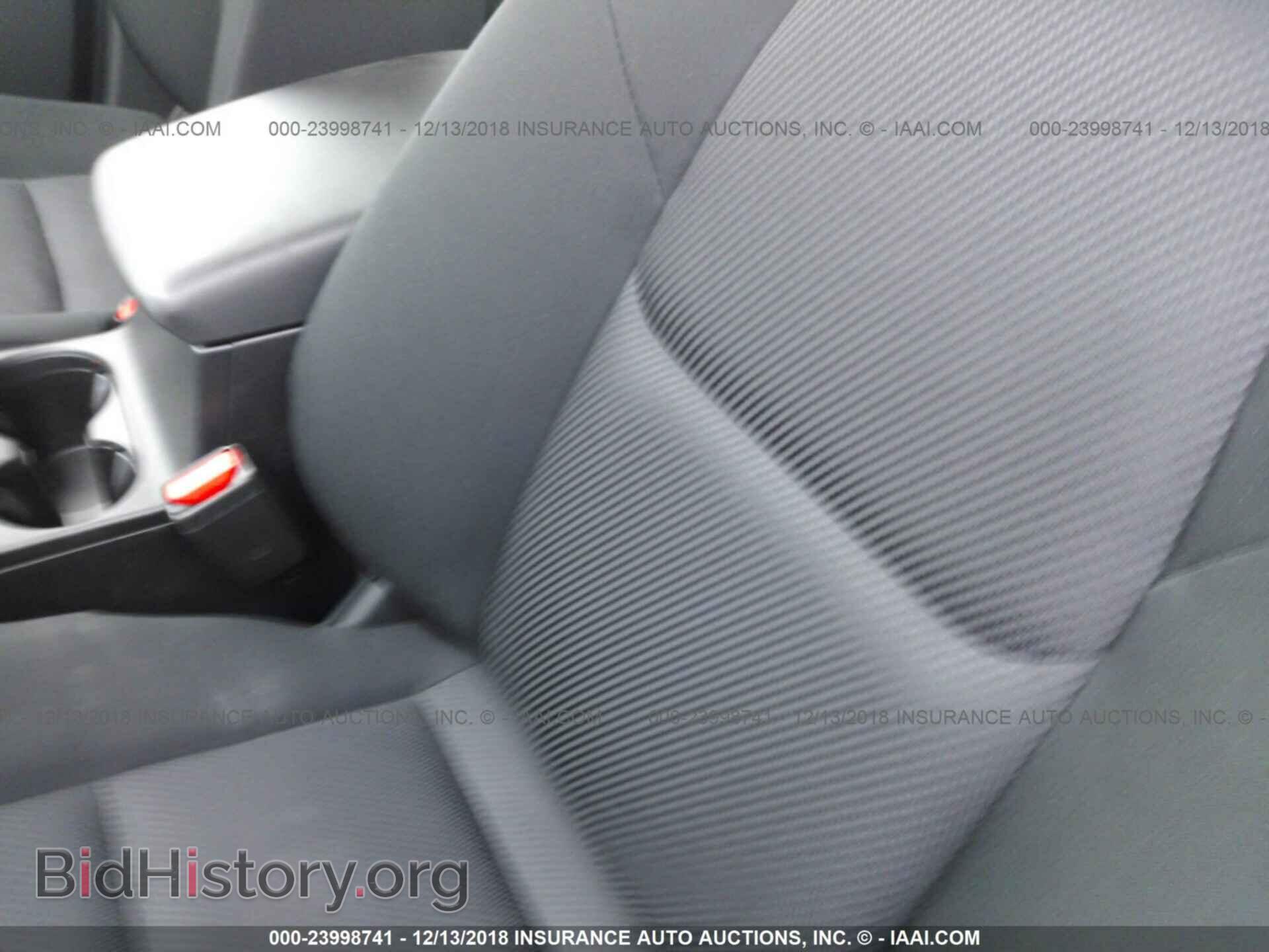 2018 MAZDA CX-5 - VIN: JM3KFBBM9J0459393 - Фото 8
