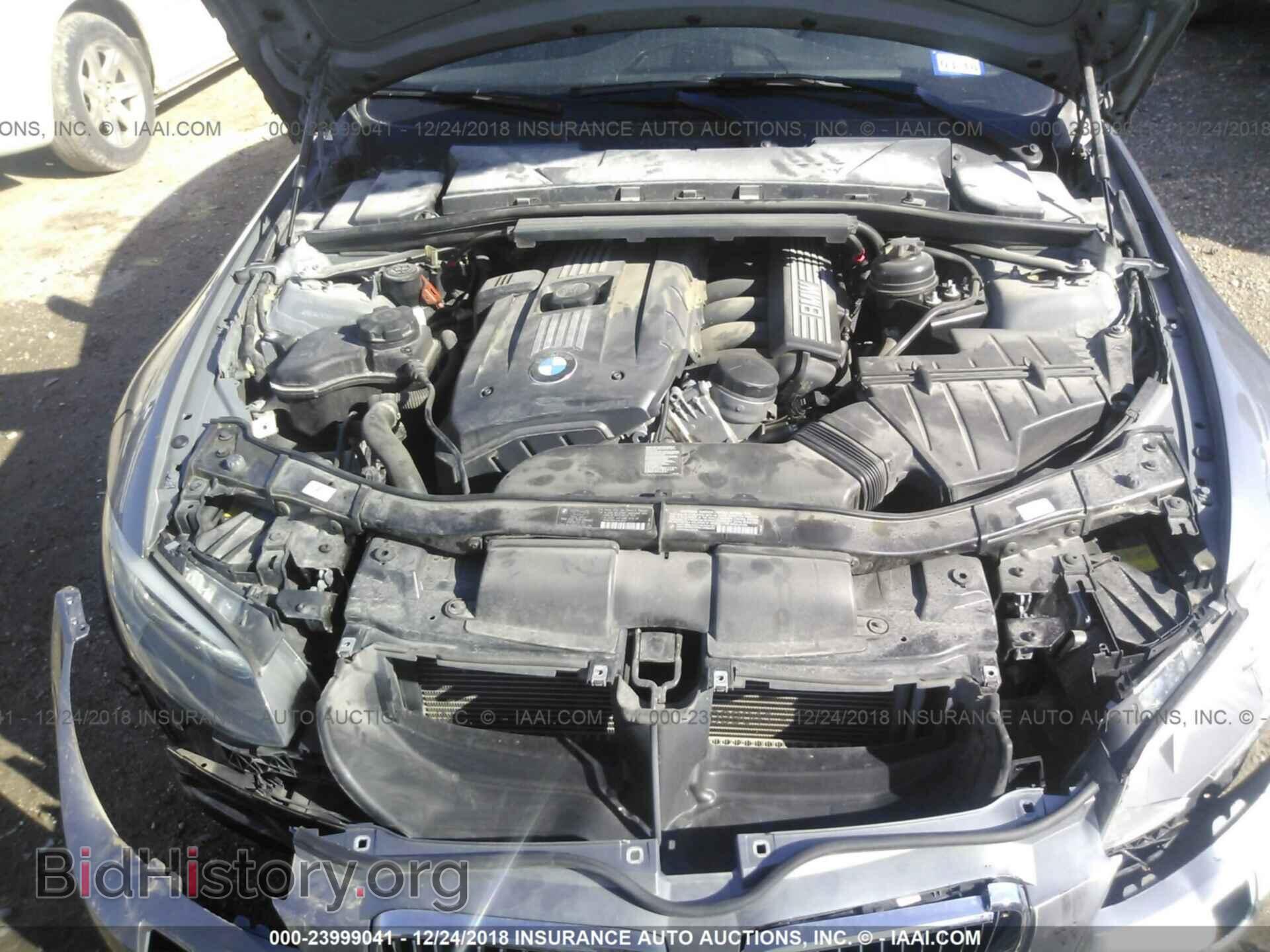 2013 BMW 328 - VIN: WBAKE5C50DJ106816 - Фото 10