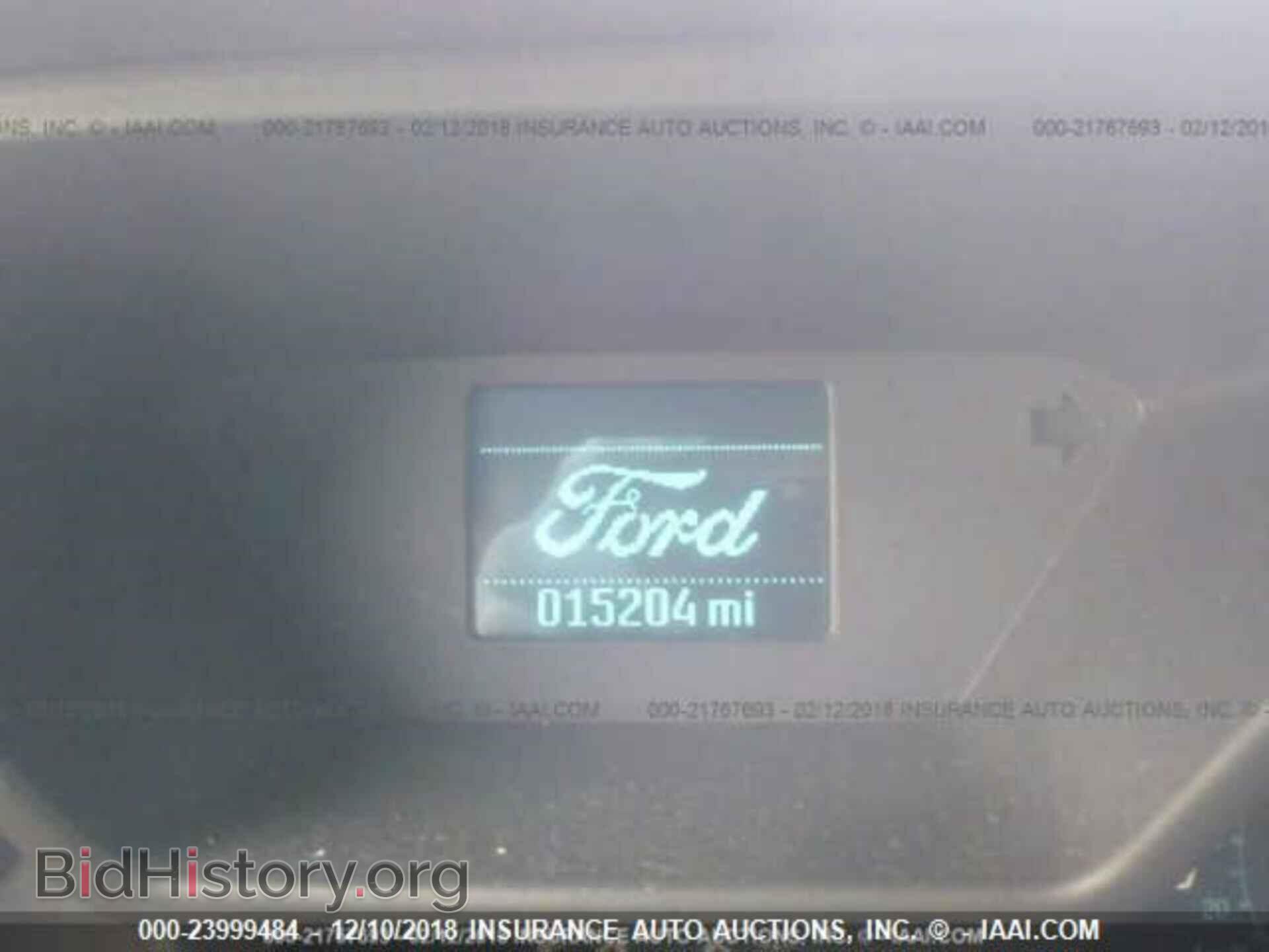 2014 FORD TRANSIT CONNECT - VIN: NM0LS7E7XE1154154 - Фото 7