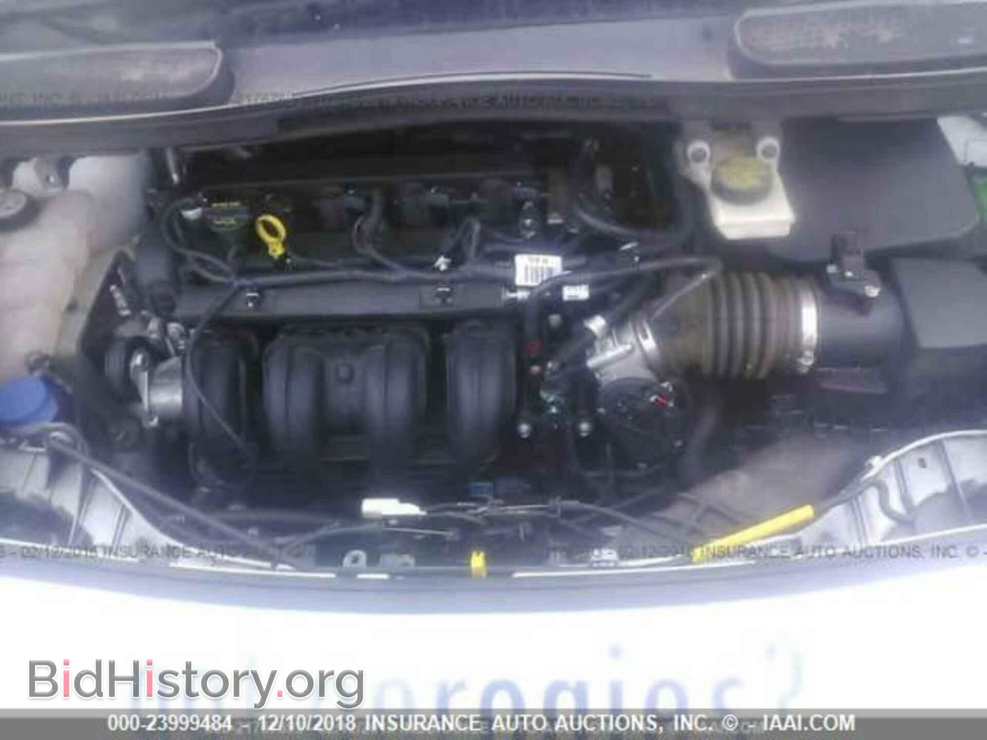 2014 FORD TRANSIT CONNECT - VIN: NM0LS7E7XE1154154 - Фото 10