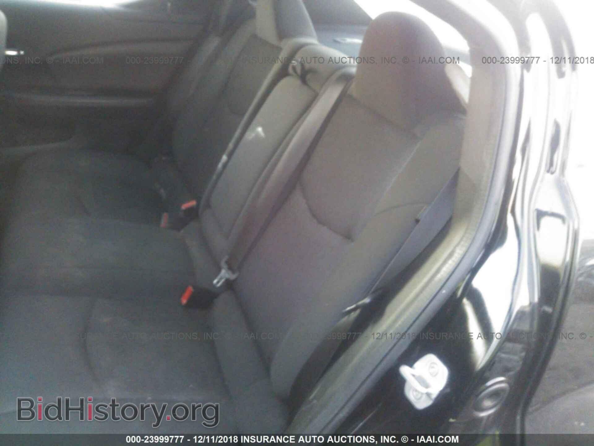 2012 Dodge Avenger - VIN: 1C3CDZAB0CN324499 - Photo 8