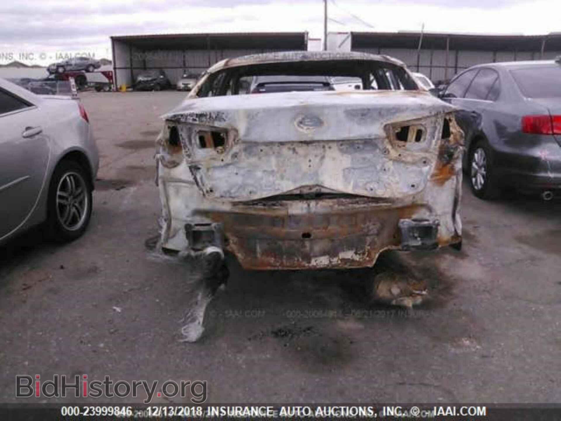 2015 KIA OPTIMA - VIN: KNAGM4AD9F5081570 - Фото 6
