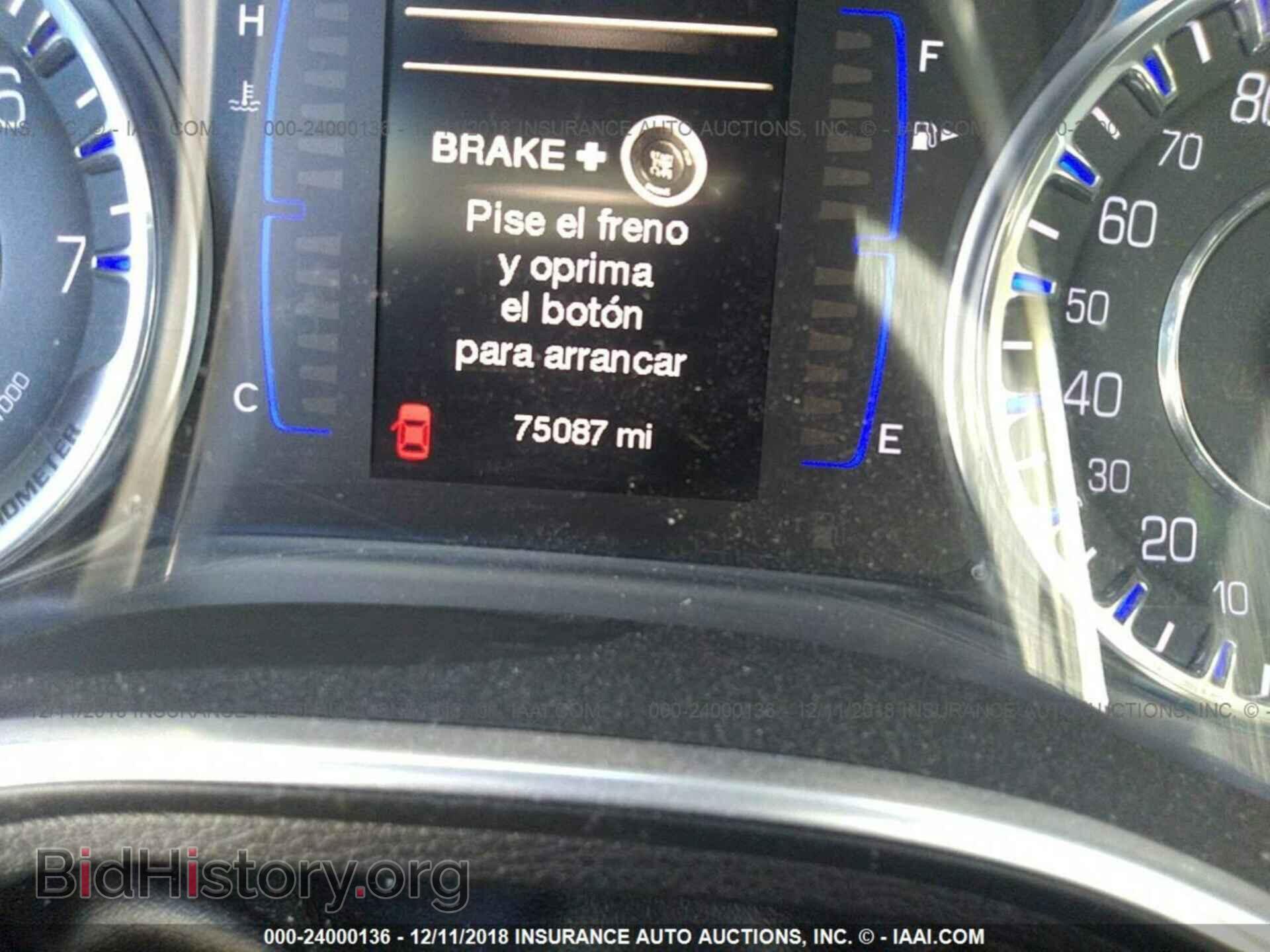 2015 Chrysler 200 - VIN: 1C3CCCAB4FN684637 - Photo 7