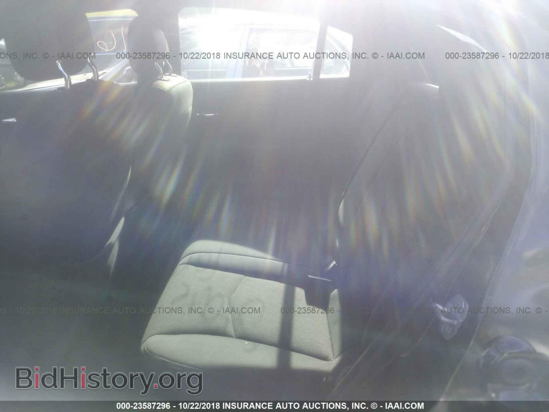 2012 CHRYSLER 200 - VIN: 1C3CCBBB8CN122258 - Photo 8