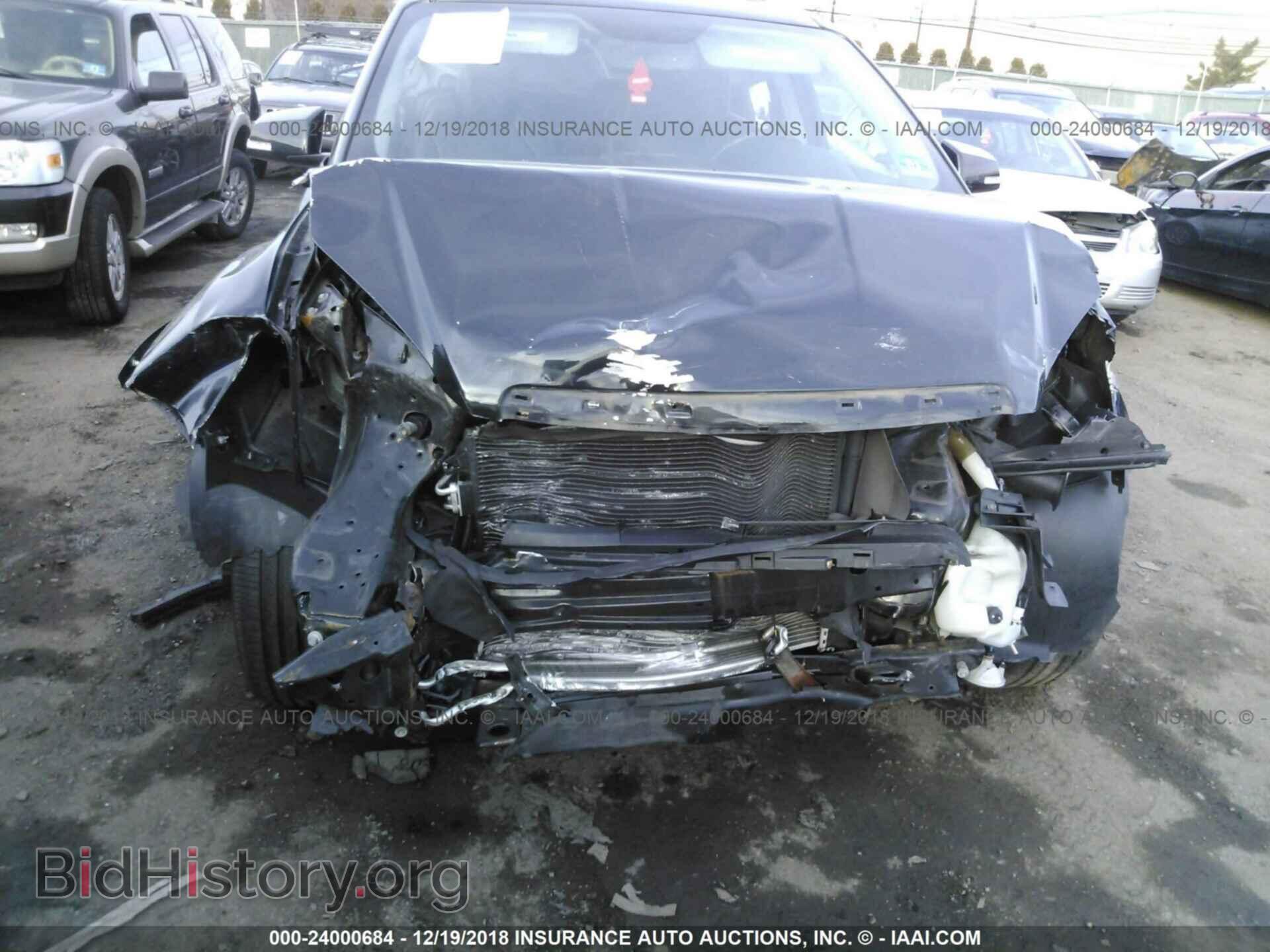 2012 GMC ACADIA - VIN: 1GKKVRED3CJ200433 - Photo 6