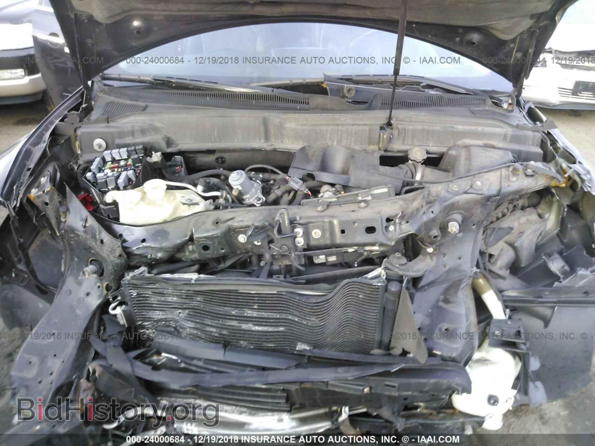 2012 GMC ACADIA - VIN: 1GKKVRED3CJ200433 - Photo 10