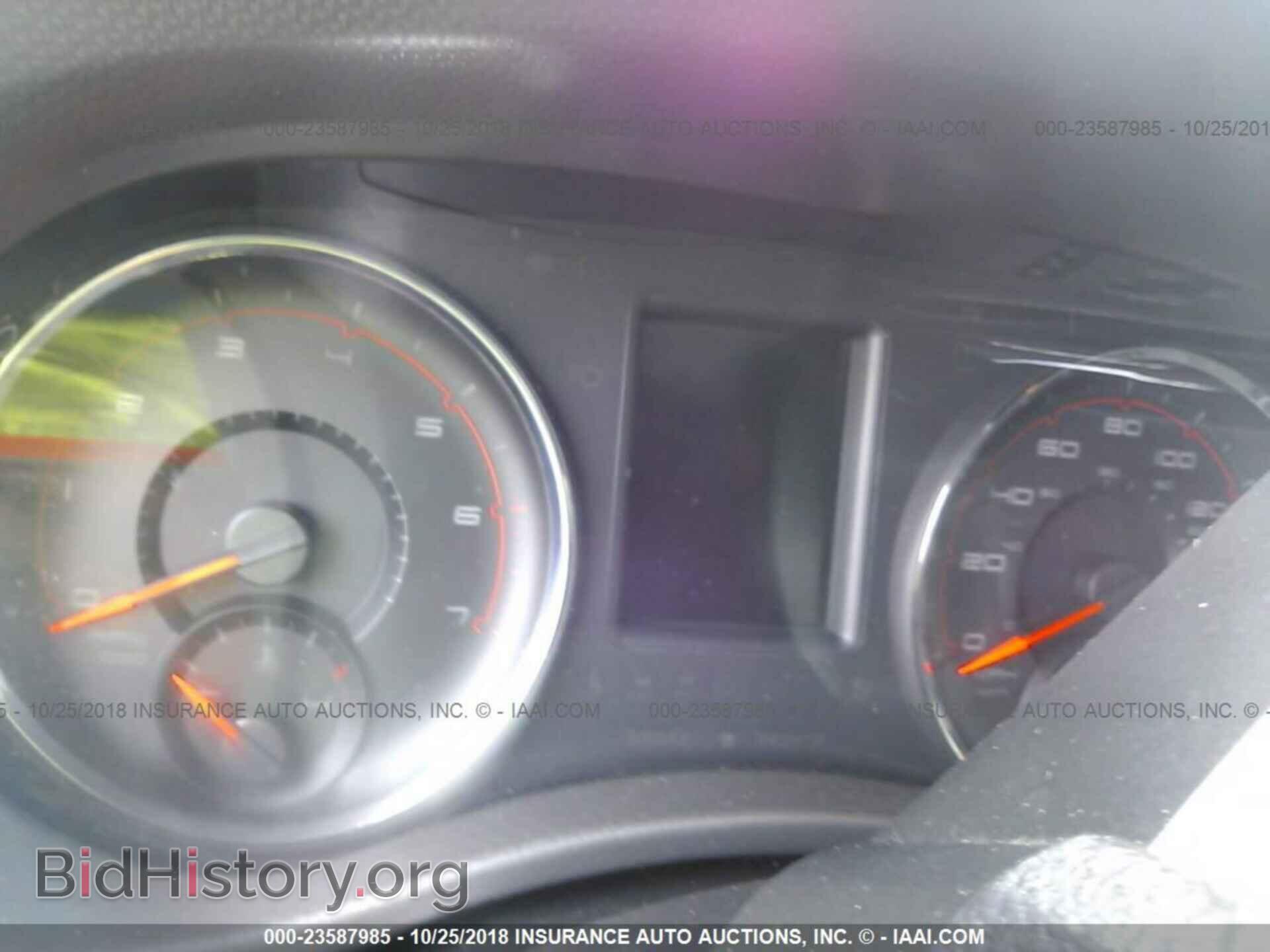 2013 DODGE CHARGER - VIN: 2C3CDXCT5DH692827 - Photo 7