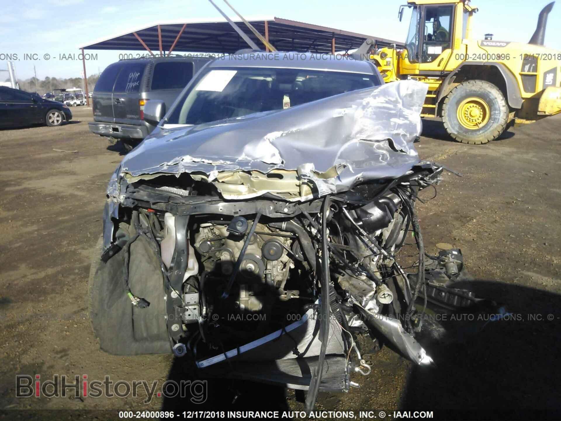 2014 DODGE DURANGO - VIN: 1C4RDHAG7EC313669 - Фото 6