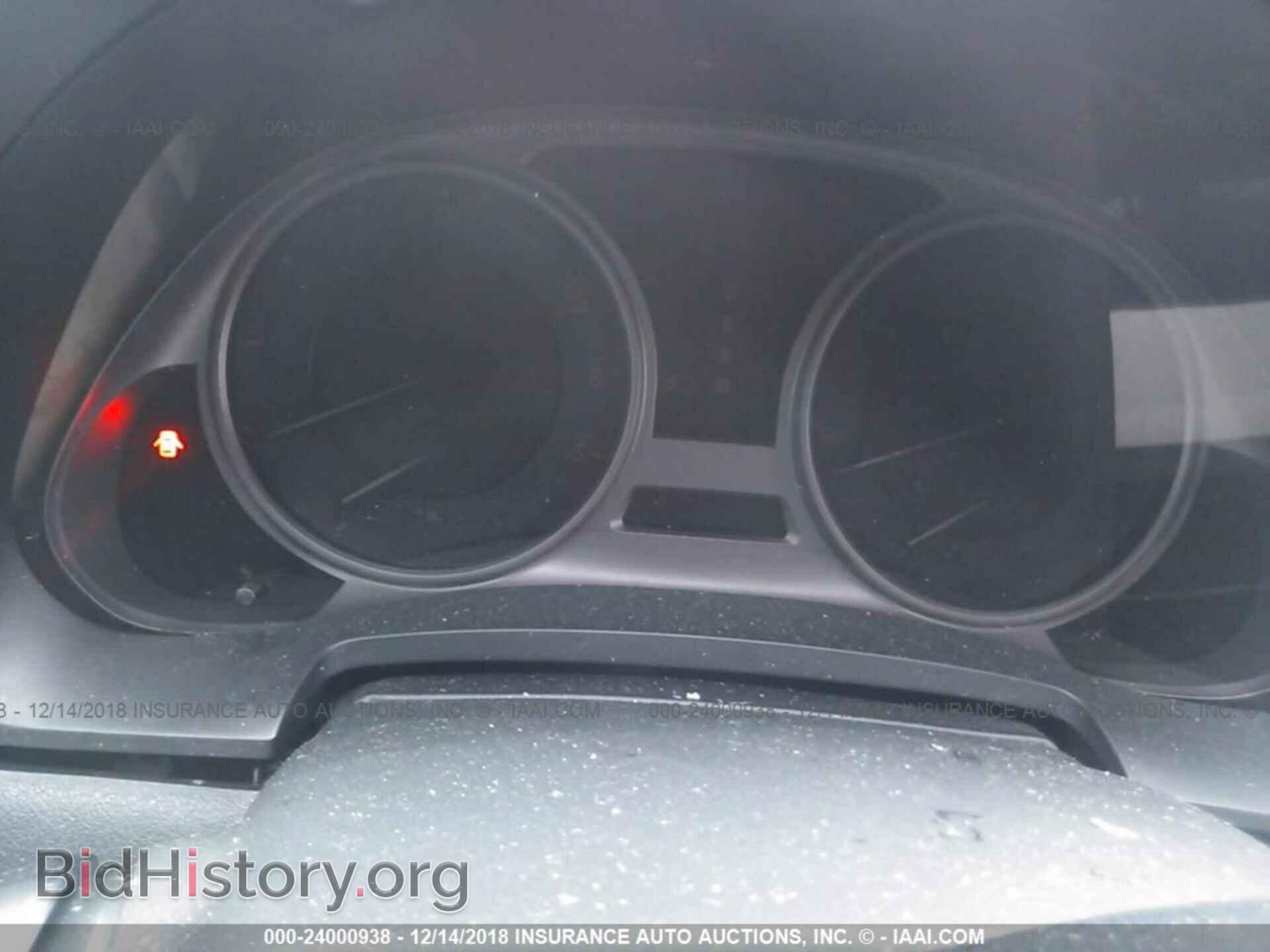 2007 LEXUS IS - VIN: JTHBK262575028590 - Фото 7