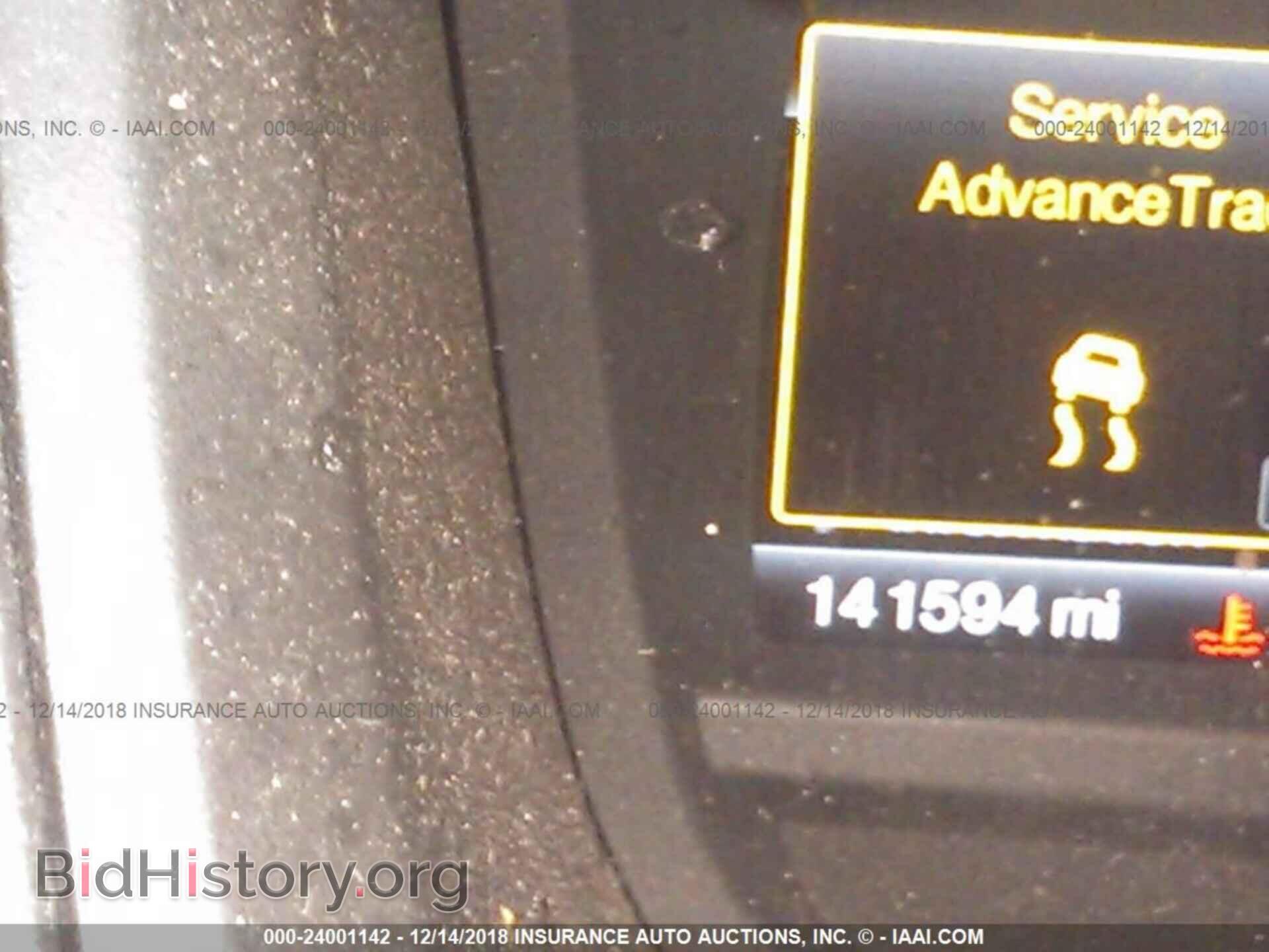 2011 Ford Explorer - VIN: 1FMHK7F89BGA59170 - Фото 7