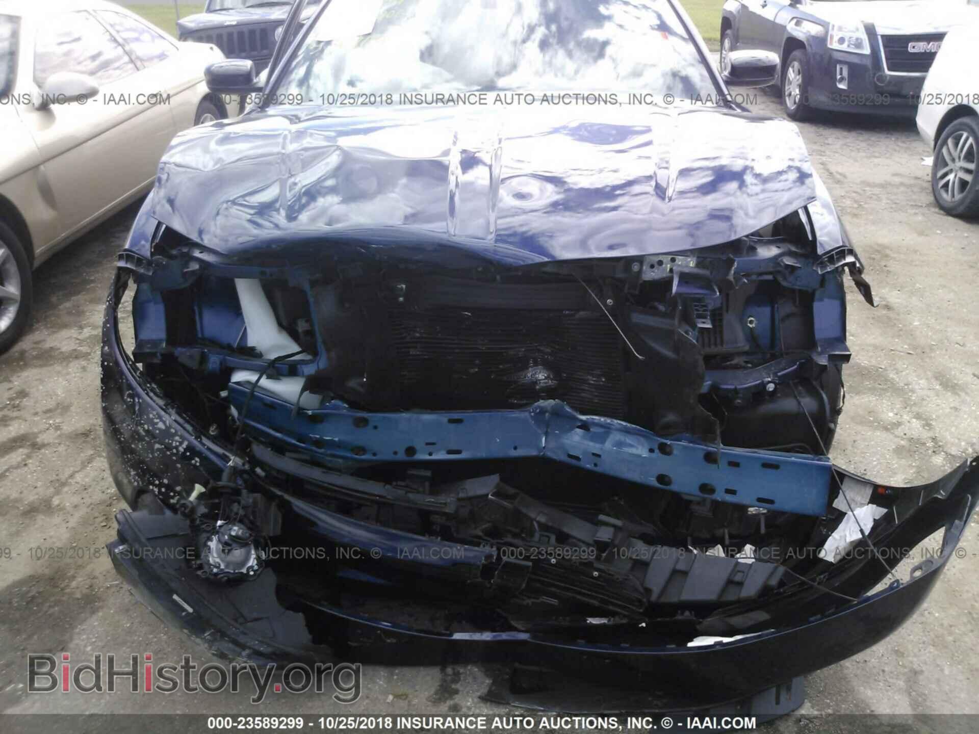 2017 DODGE CHARGER - VIN: 2C3CDXBG4HH536904 - Фото 6