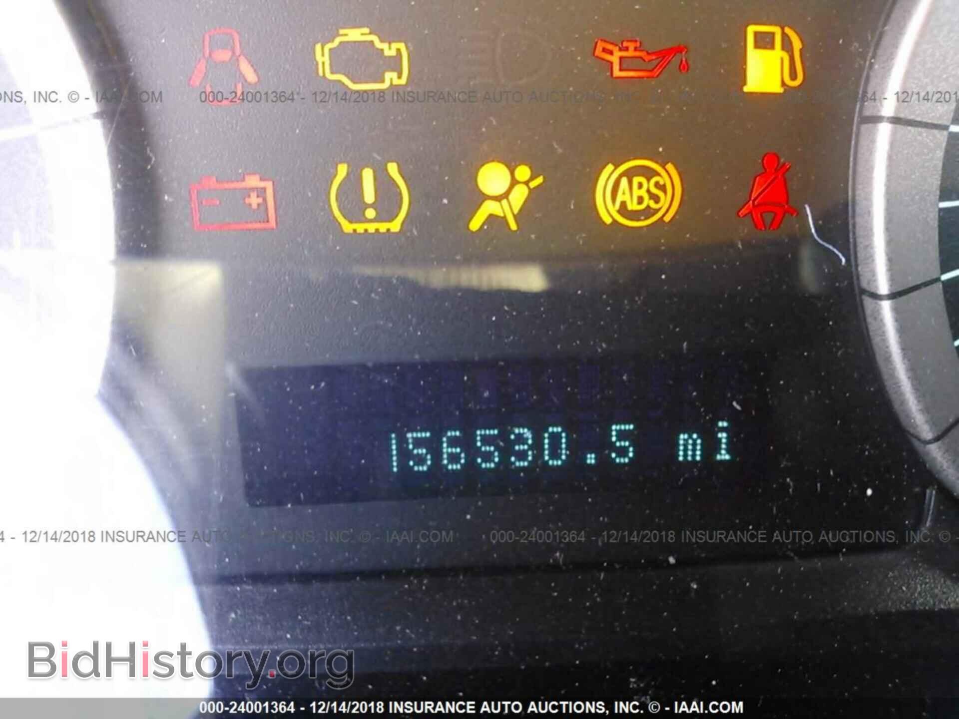 2011 Ford Escape - VIN: 1FMCU0DG9BKA44770 - Photo 7