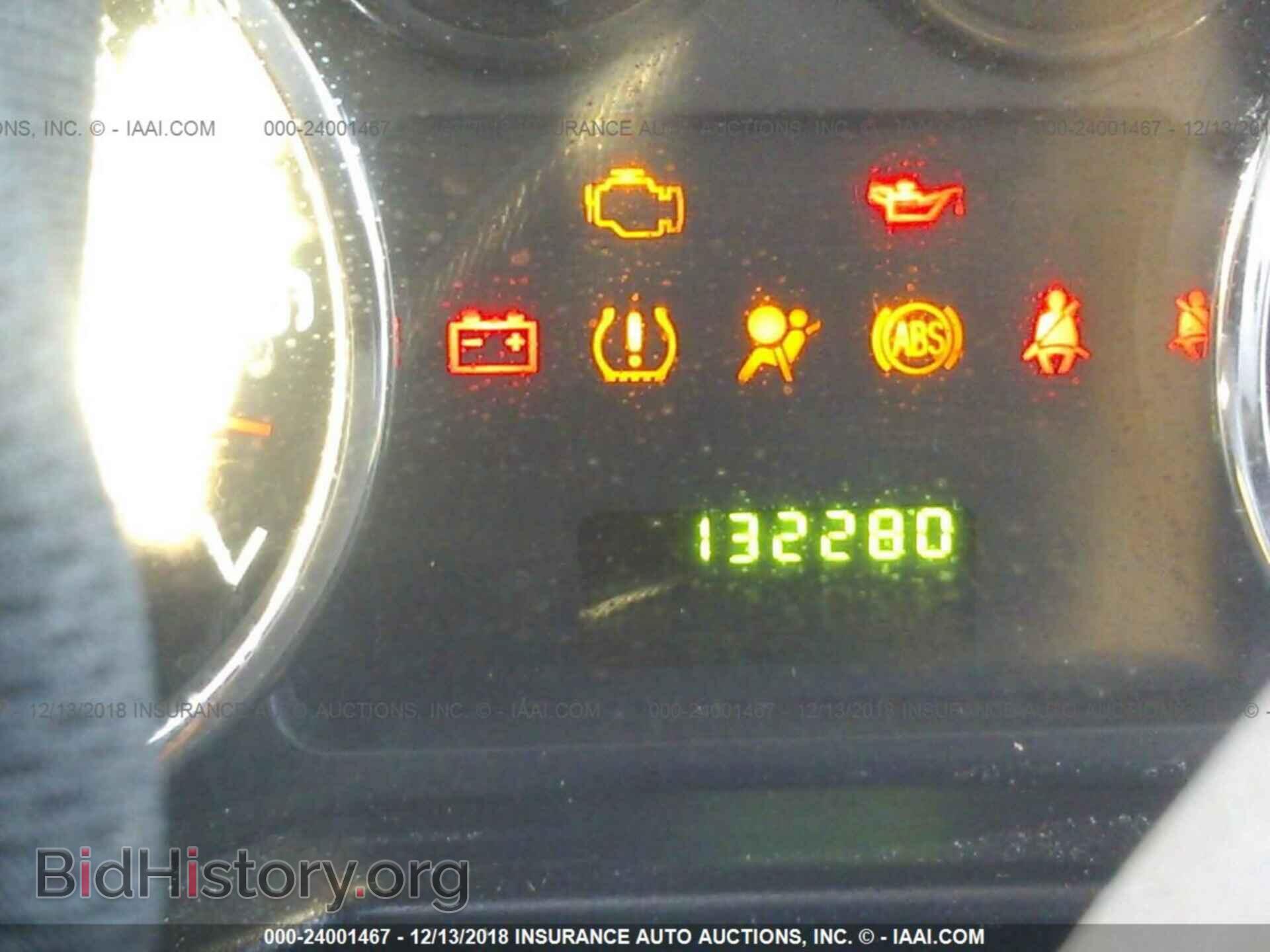 2007 FORD EDGE - VIN: 2FMDK46C87BA67177 - Photo 7