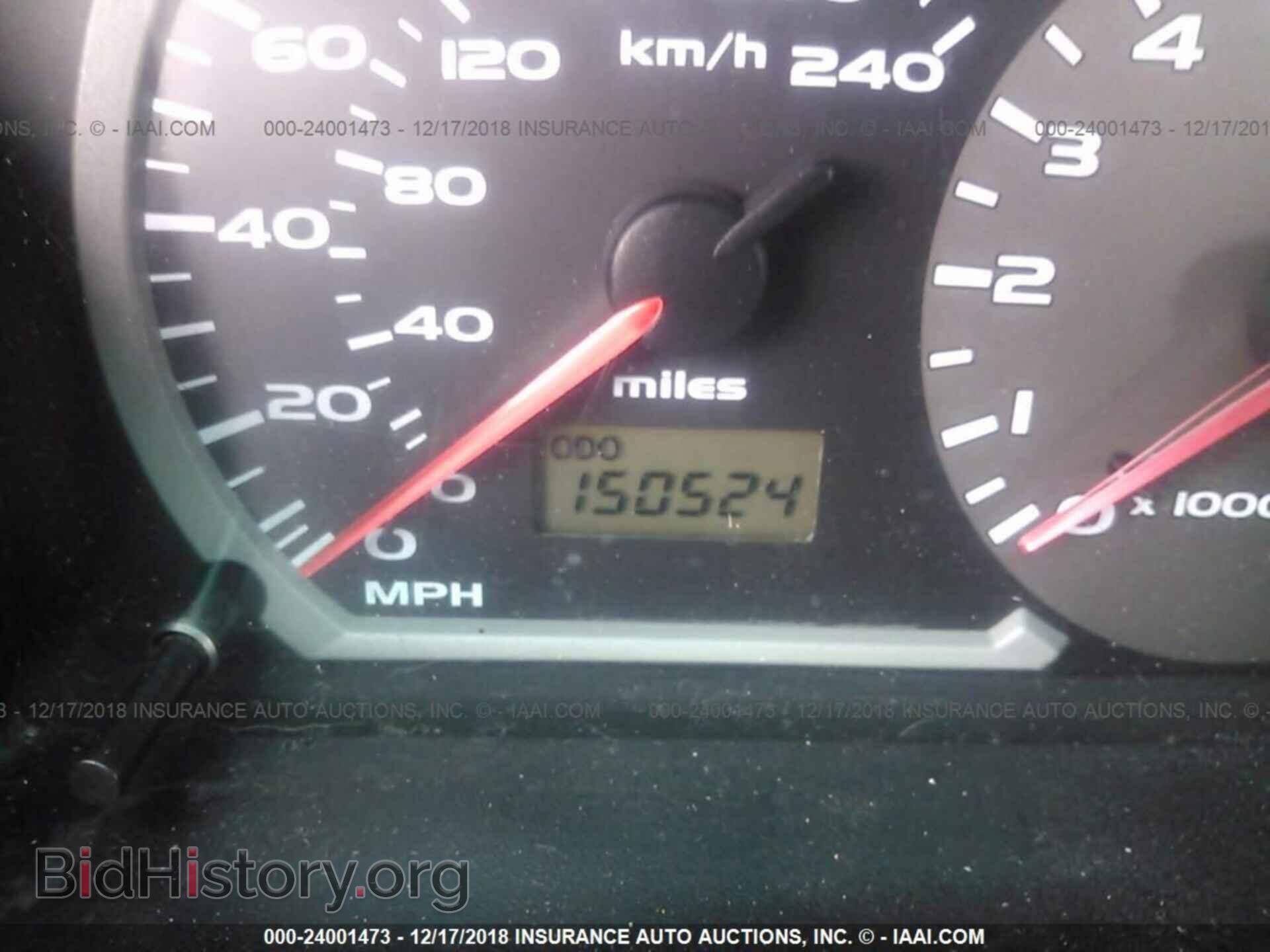 2003 MITSUBISHI ECLIPSE - VIN: 4A3AC44GX3E070927 - Фото 7