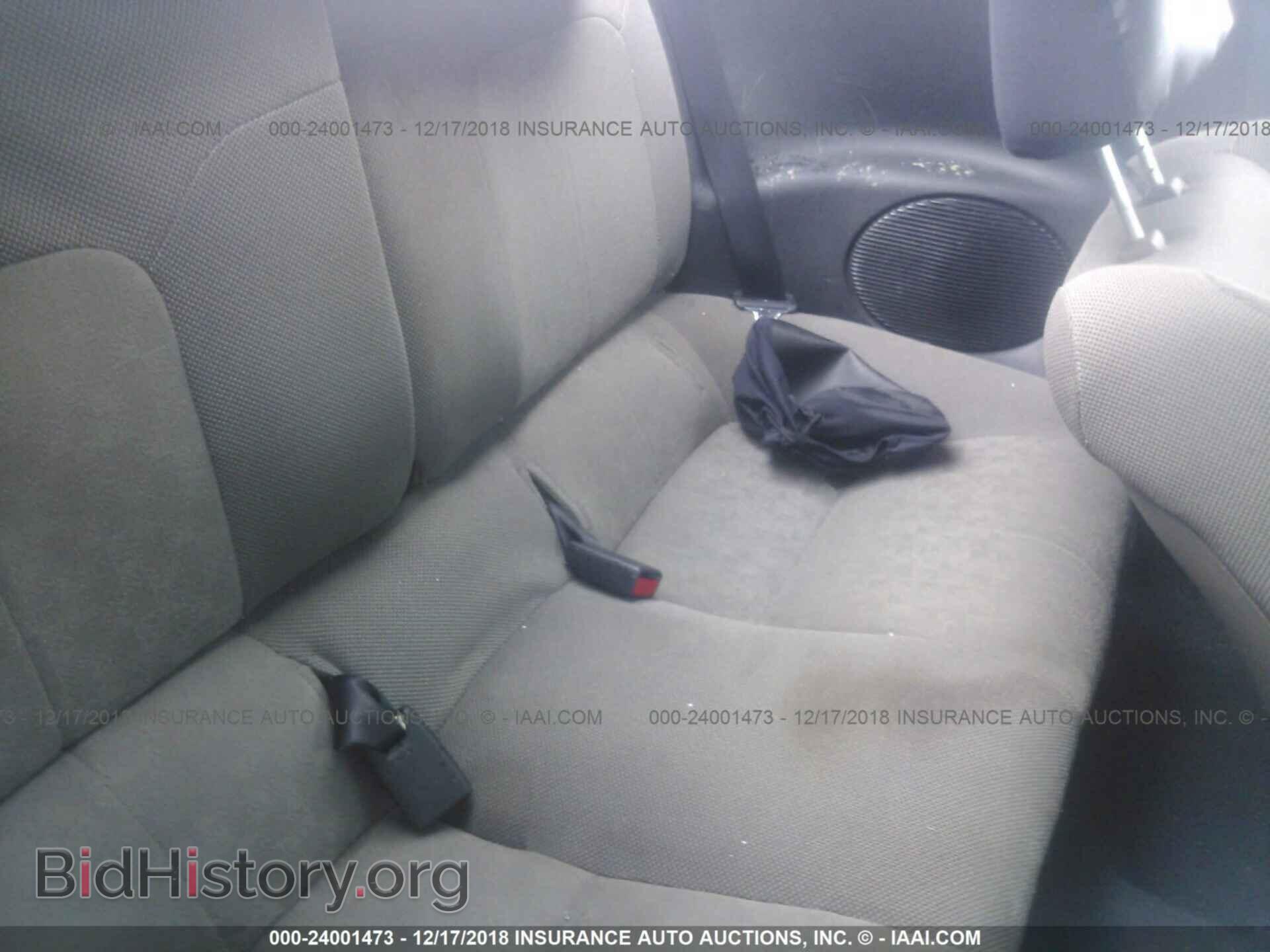 2003 MITSUBISHI ECLIPSE - VIN: 4A3AC44GX3E070927 - Фото 8