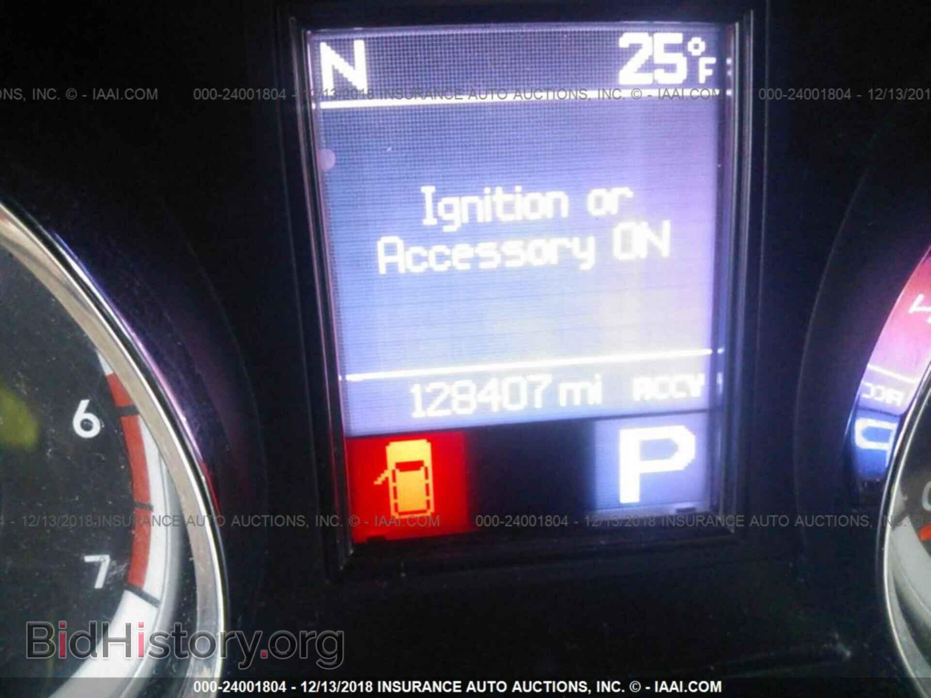 2013 DODGE DURANGO - VIN: 1C4SDHET0DC512182 - Фото 7
