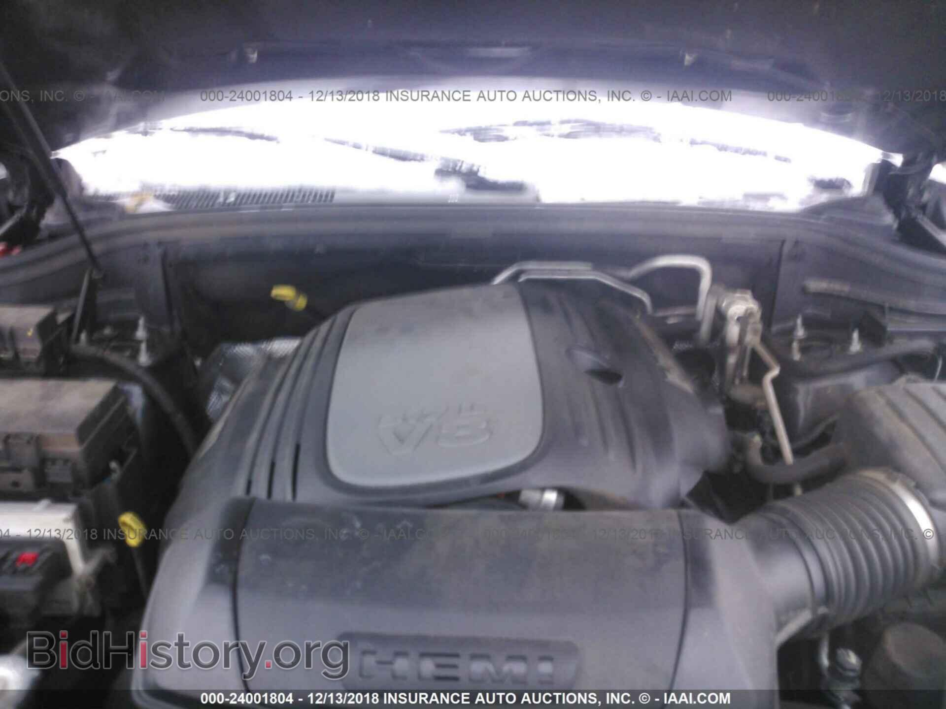 2013 DODGE DURANGO - VIN: 1C4SDHET0DC512182 - Фото 10