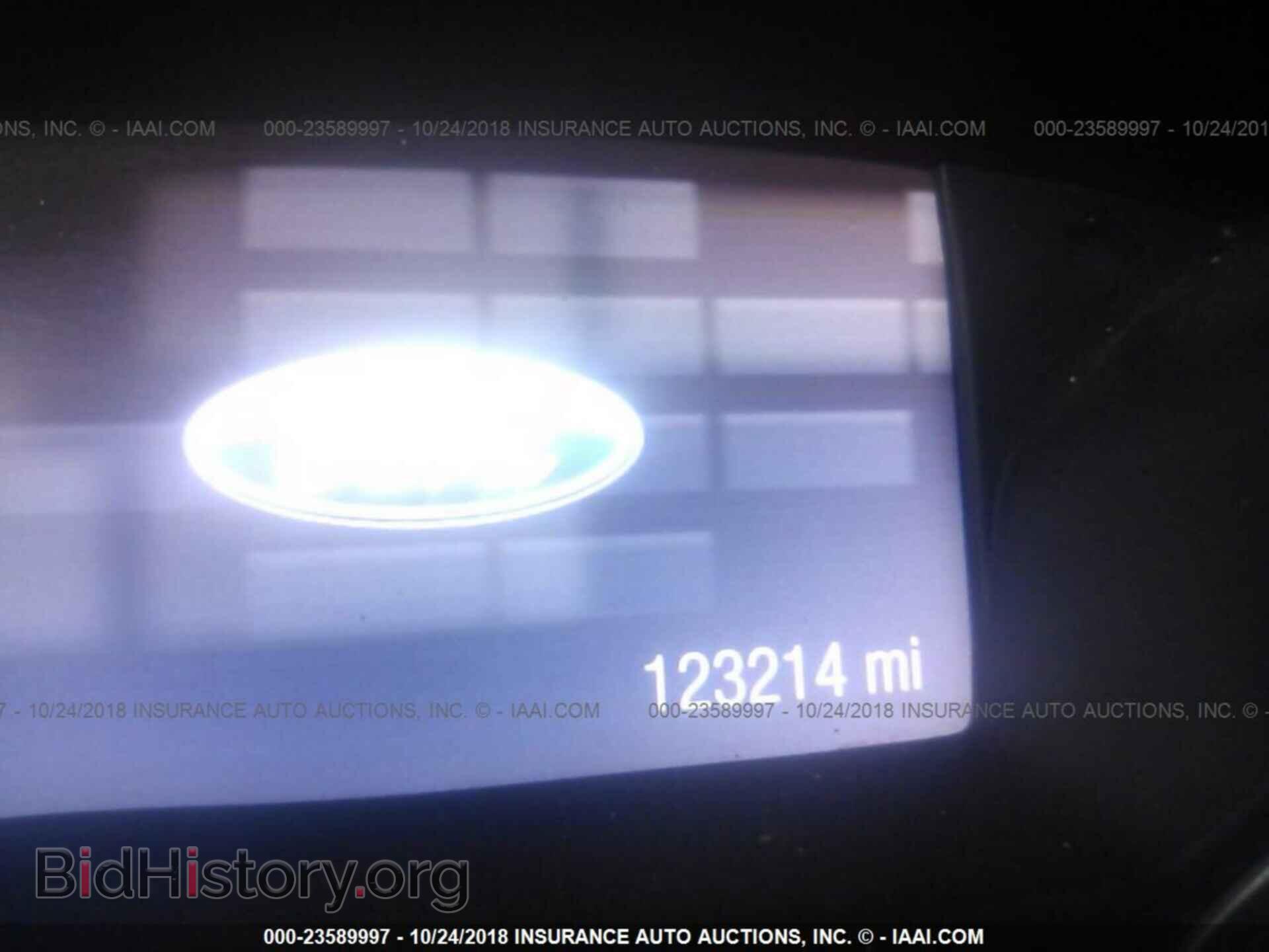 2012 FORD FOCUS - VIN: 1FAHP3H23CL382698 - Photo 7