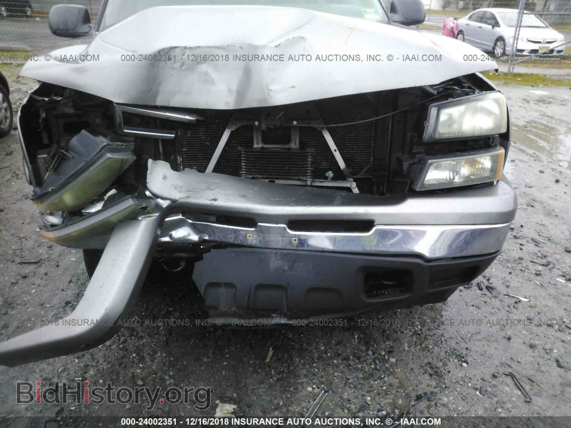 2006 CHEVROLET SILVERADO - VIN: 1GCEK19B96E167771 - Фото 6
