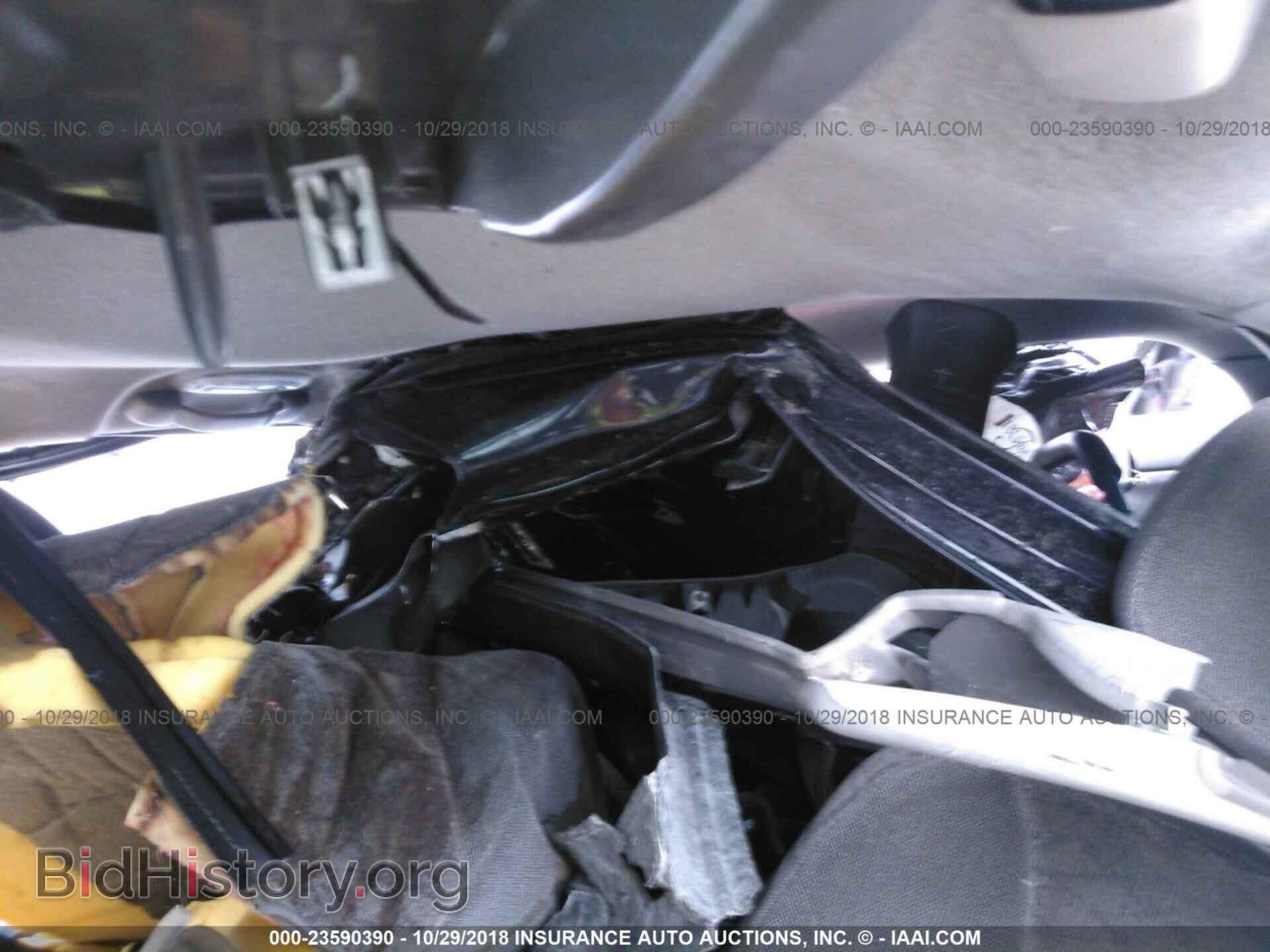 2003 GMC ENVOY - VIN: 1GKDS13SX32360128 - Фото 8