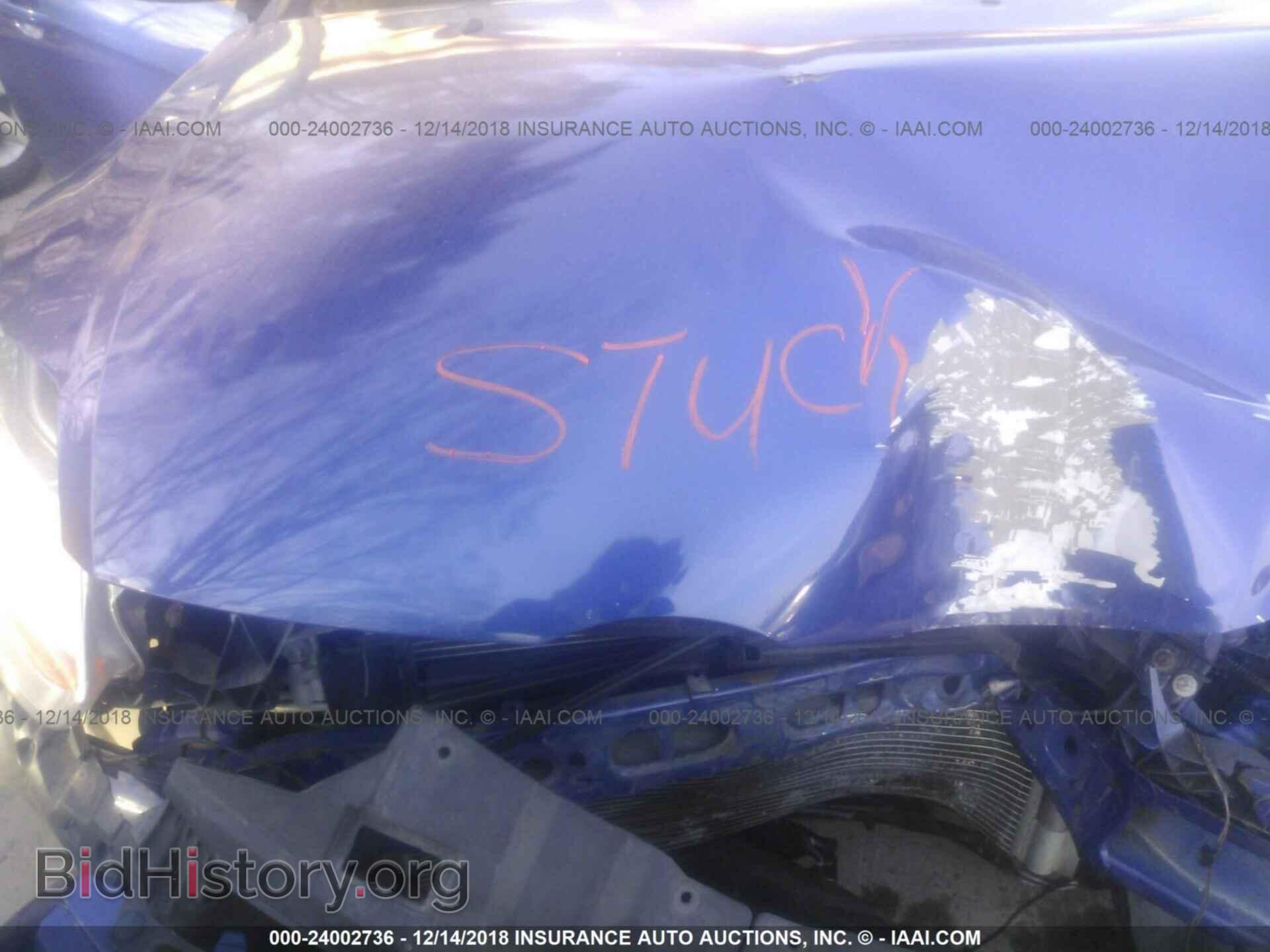 2012 FORD FOCUS - VIN: 1FAHP3F24CL456746 - Фото 10