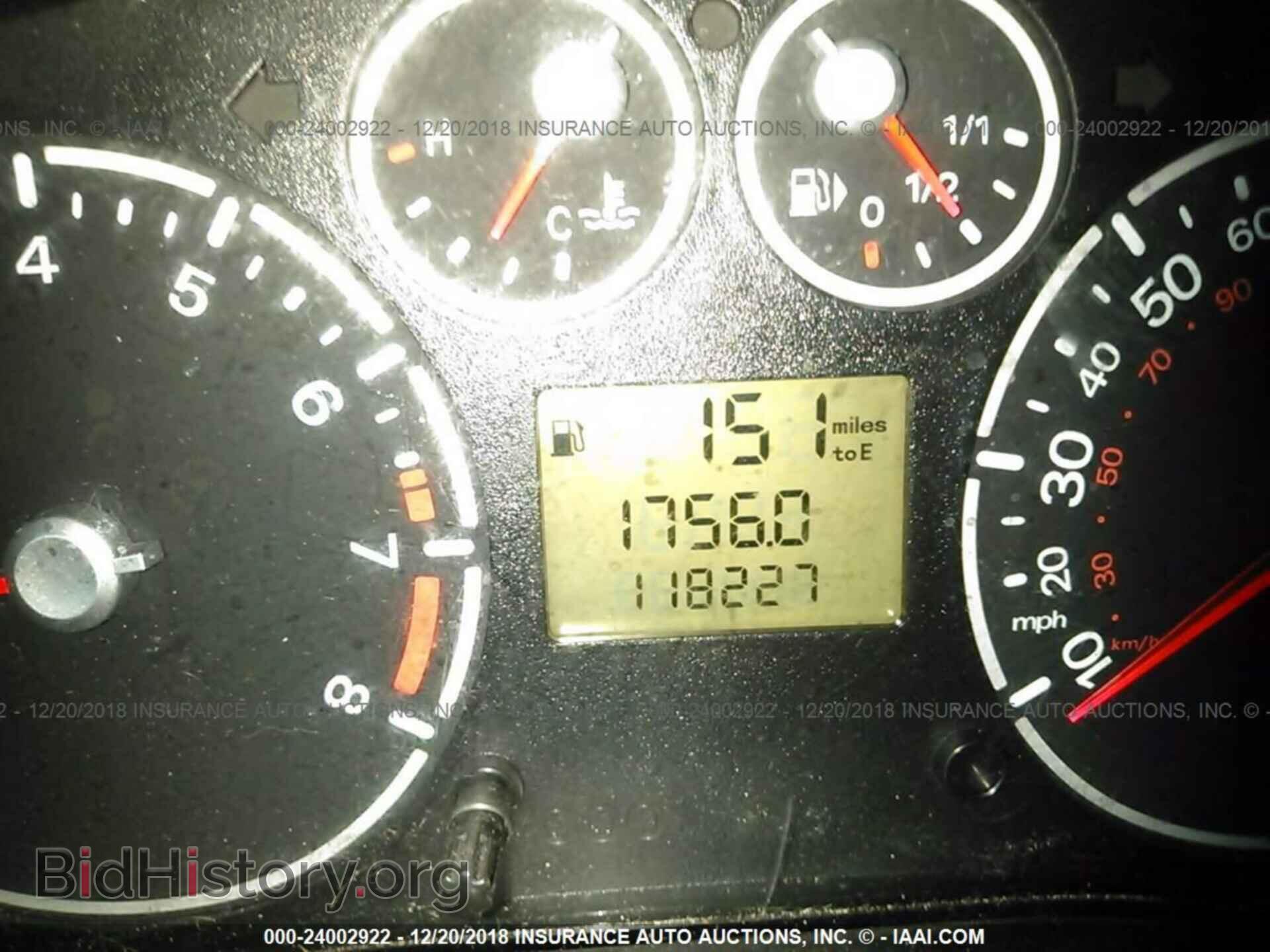 2013 FORD TRANSIT CONNECT - VIN: NM0LS7BN1DT139273 - Фото 7