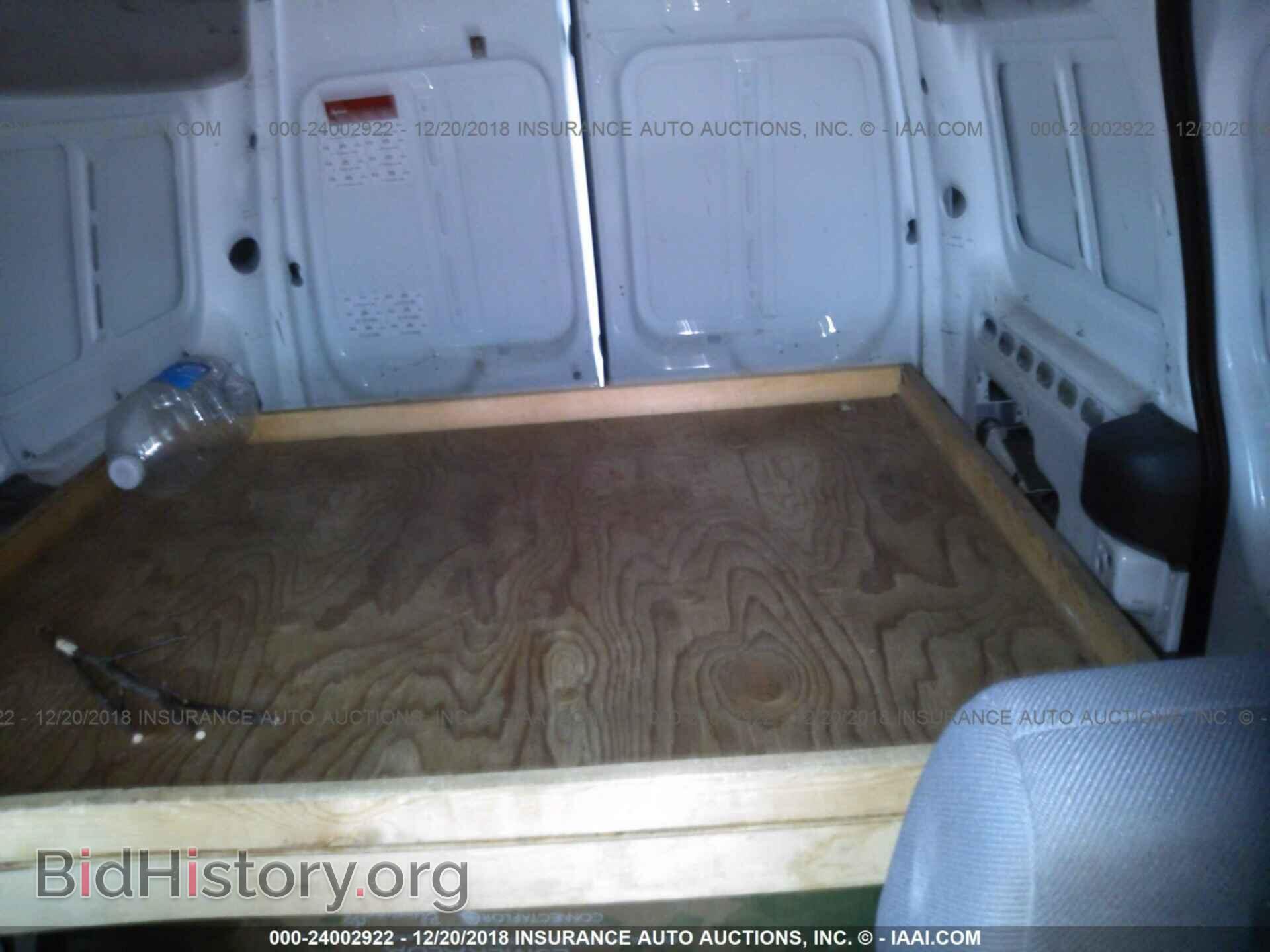 2013 FORD TRANSIT CONNECT - VIN: NM0LS7BN1DT139273 - Фото 8