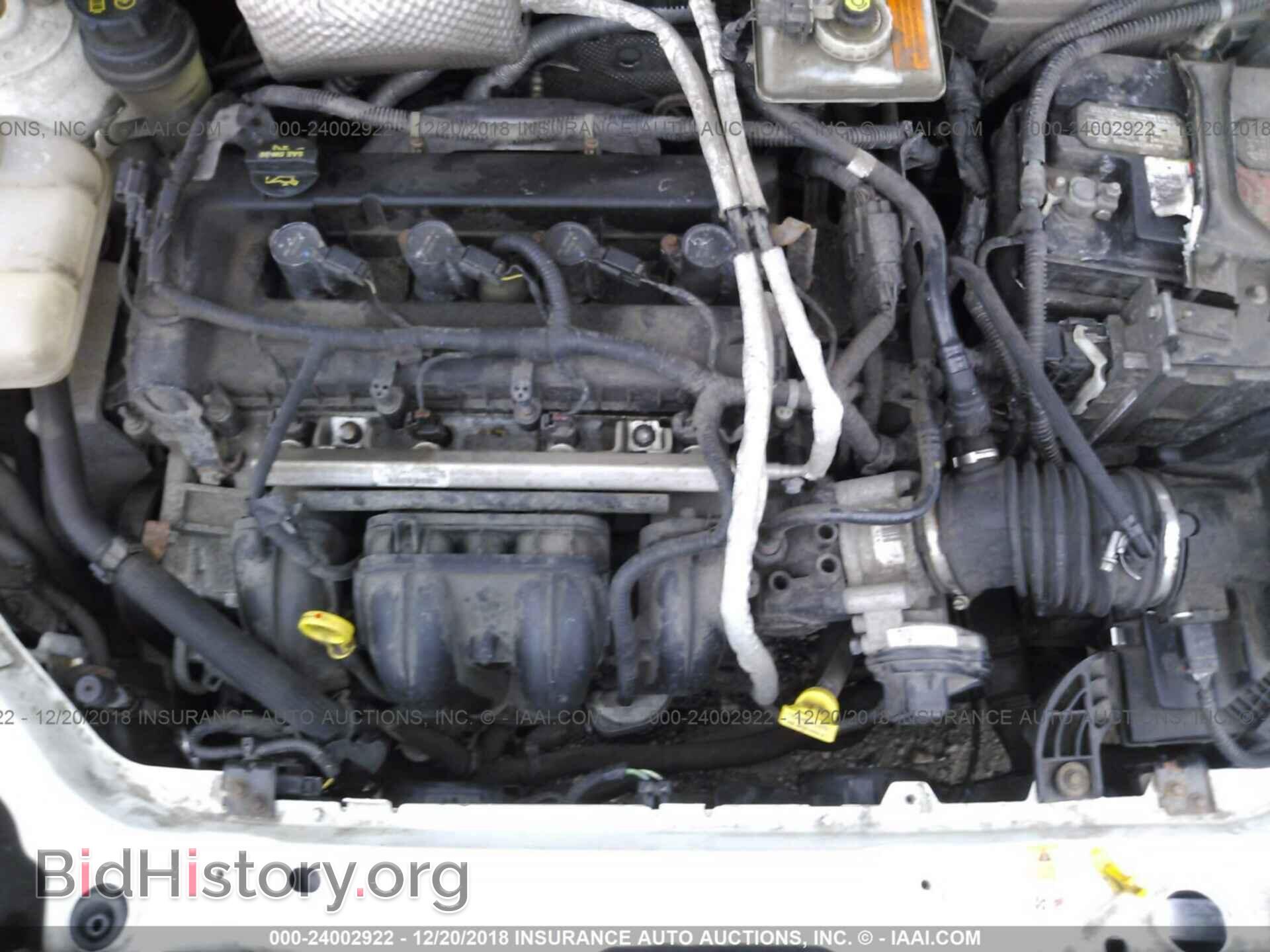 2013 FORD TRANSIT CONNECT - VIN: NM0LS7BN1DT139273 - Фото 10