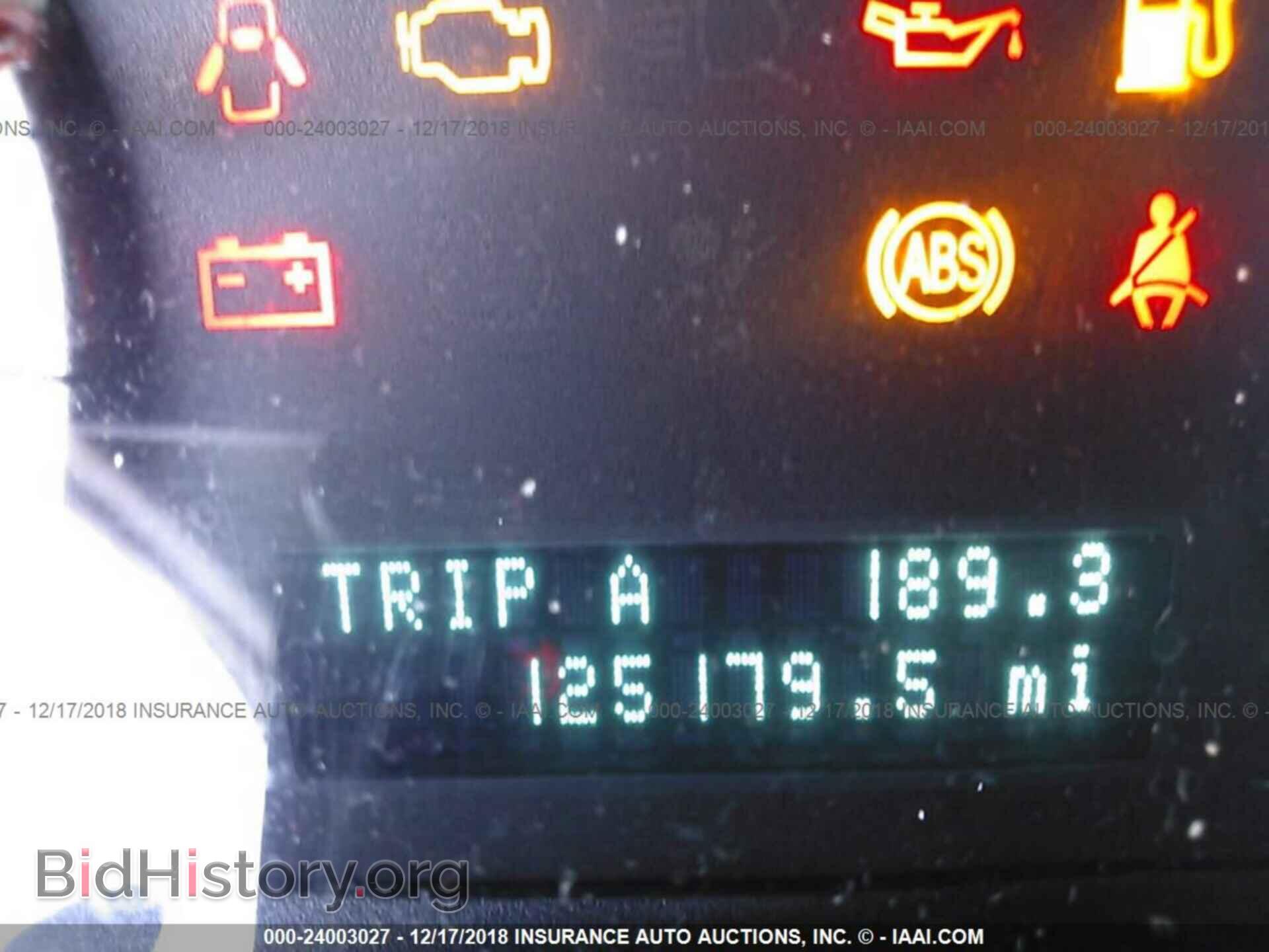 2012 FORD ESCAPE - VIN: 1FMCU0D78CKC04168 - Фото 7