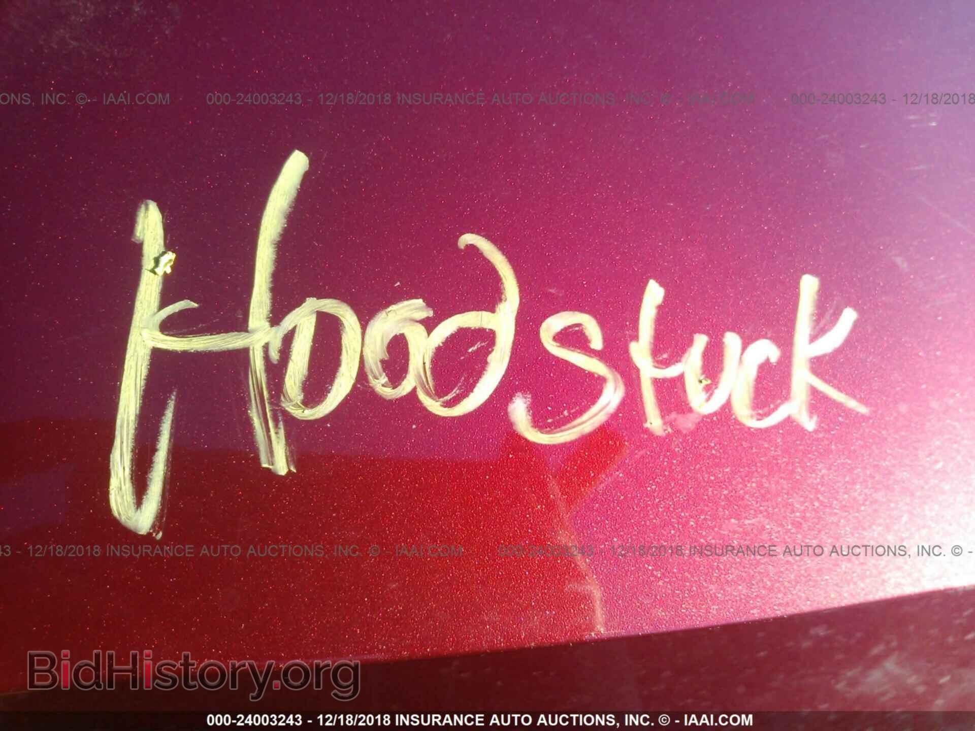 2007 FORD EDGE - VIN: 2FMDK39C57BA93645 - Фото 10