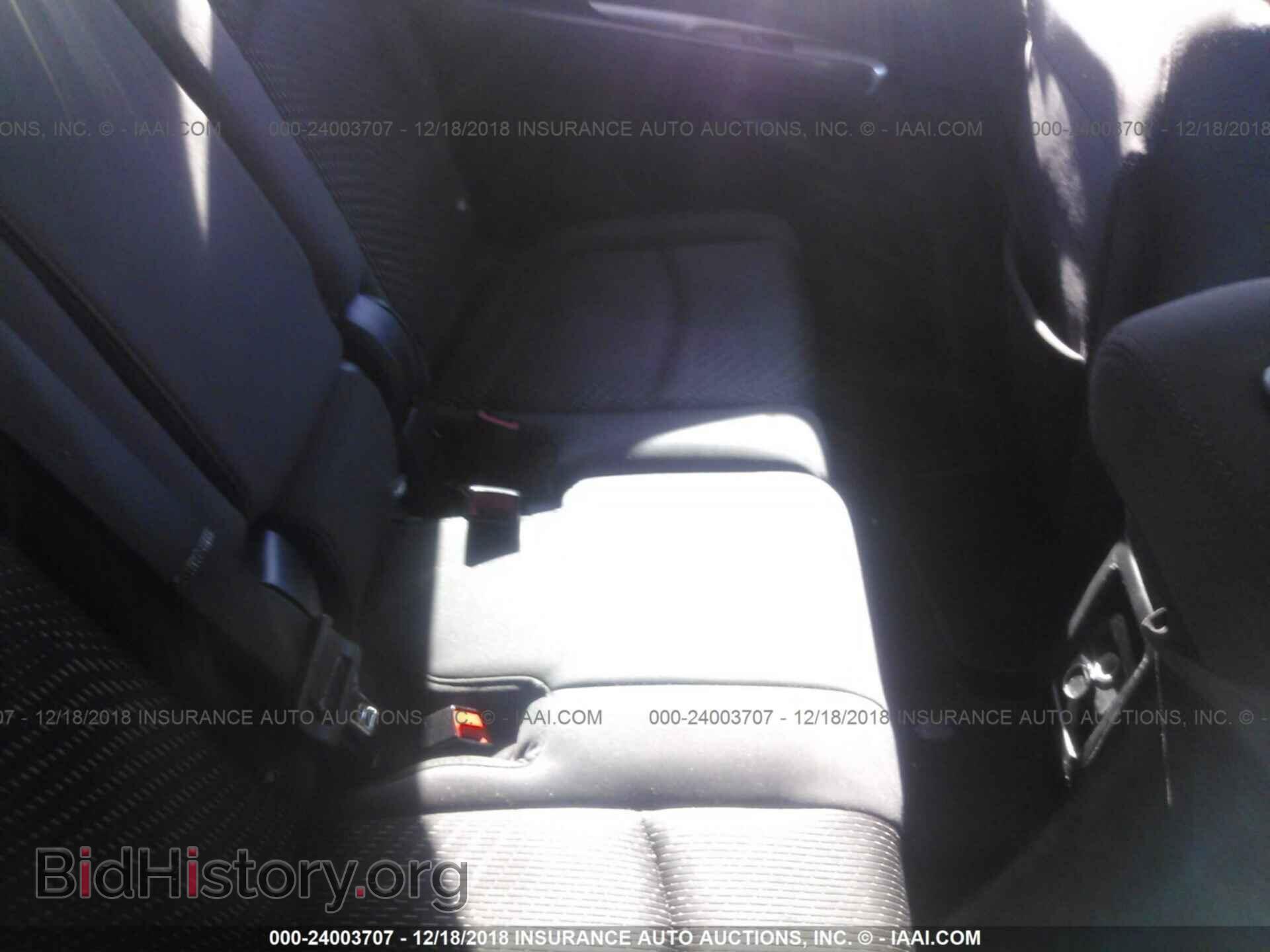 2014 DODGE JOURNEY - VIN: 3C4PDCAB1ET181432 - Фото 8