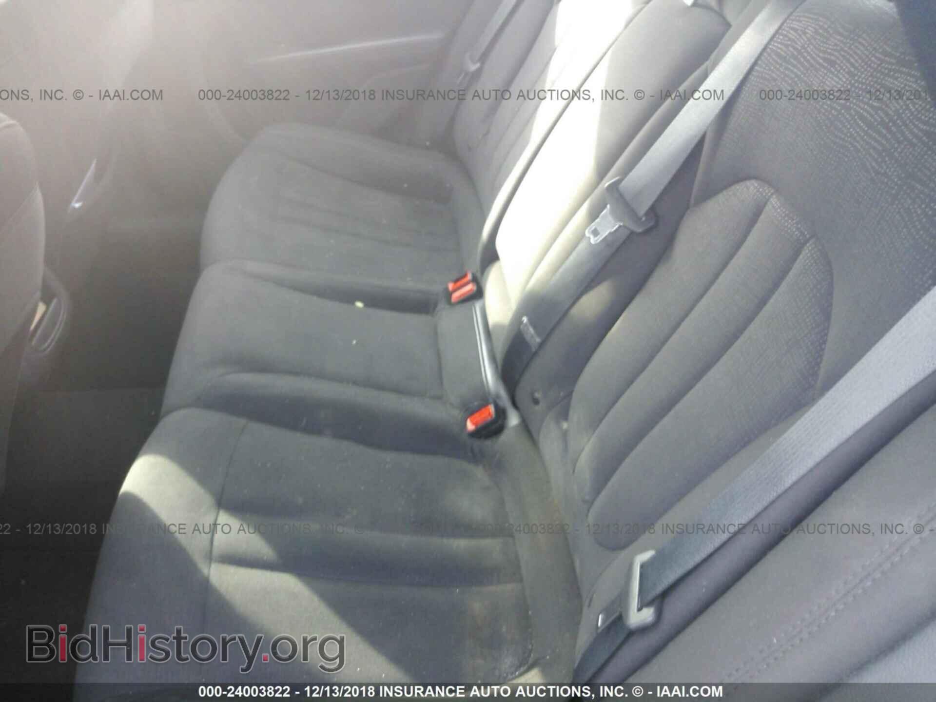 2016 CHRYSLER 200 - VIN: 1C3CCCAB8GN149618 - Photo 8