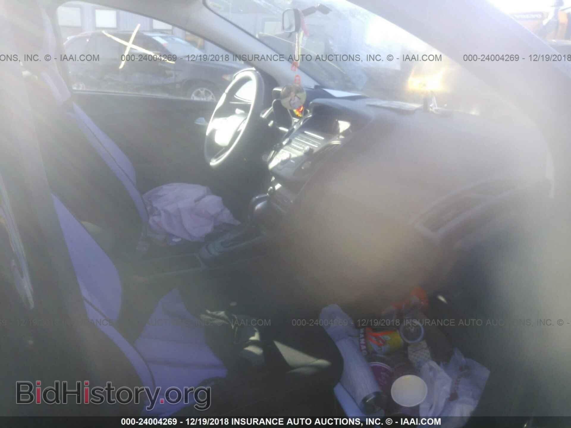 2015 FORD FOCUS - VIN: 1FADP3K25FL223113 - Photo 5