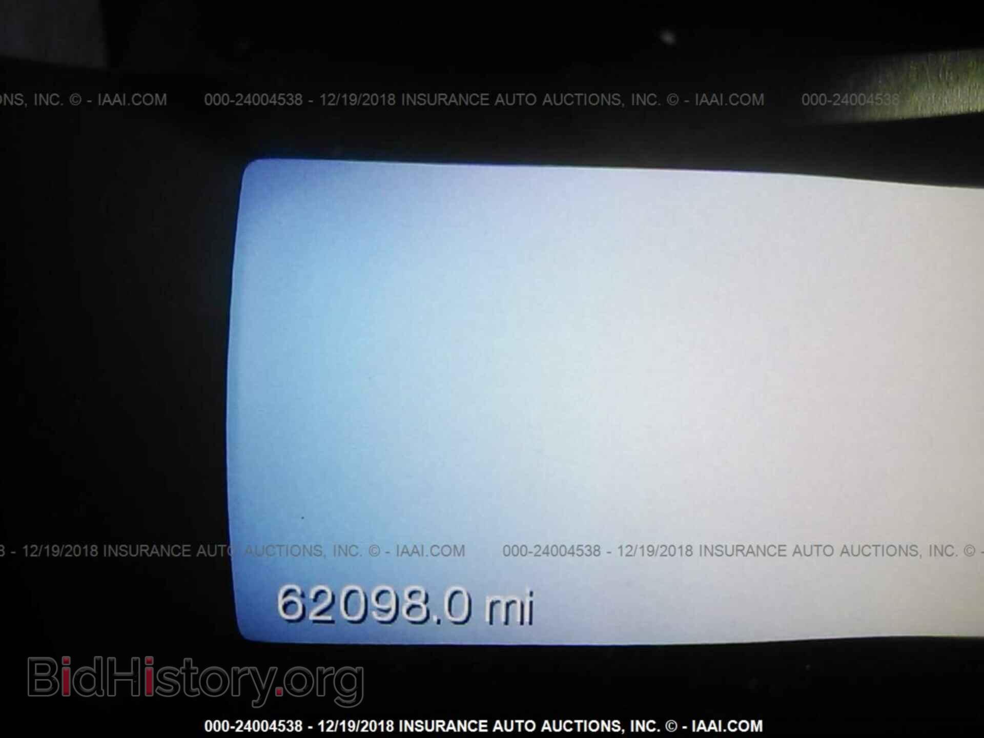 2013 FORD EDGE - VIN: 2FMDK4JC5DBC60647 - Фото 7