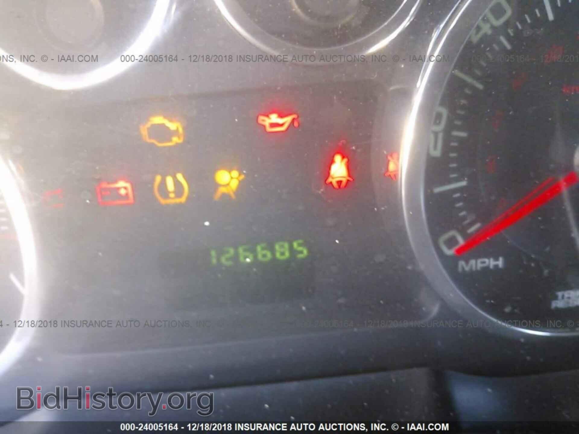 2010 FORD EDGE - VIN: 2FMDK3GC2ABA32439 - Фото 7