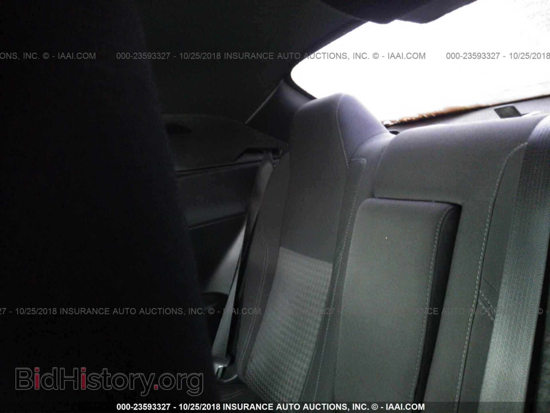 2015 DODGE CHALLENGER - VIN: 2C3CDZAGXFH701087 - Photo 8