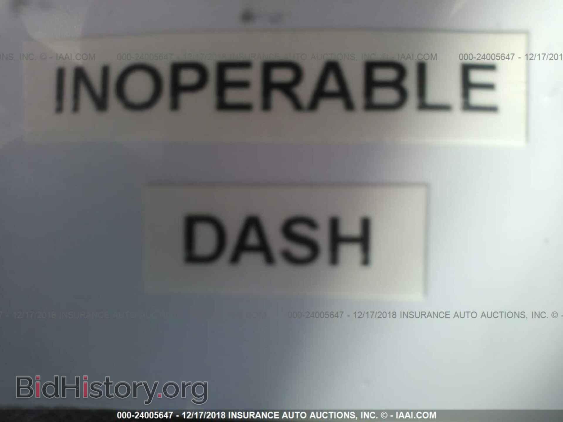2012 JEEP WRANGLER - VIN: 1C4AJWAGXCL236349 - Фото 7