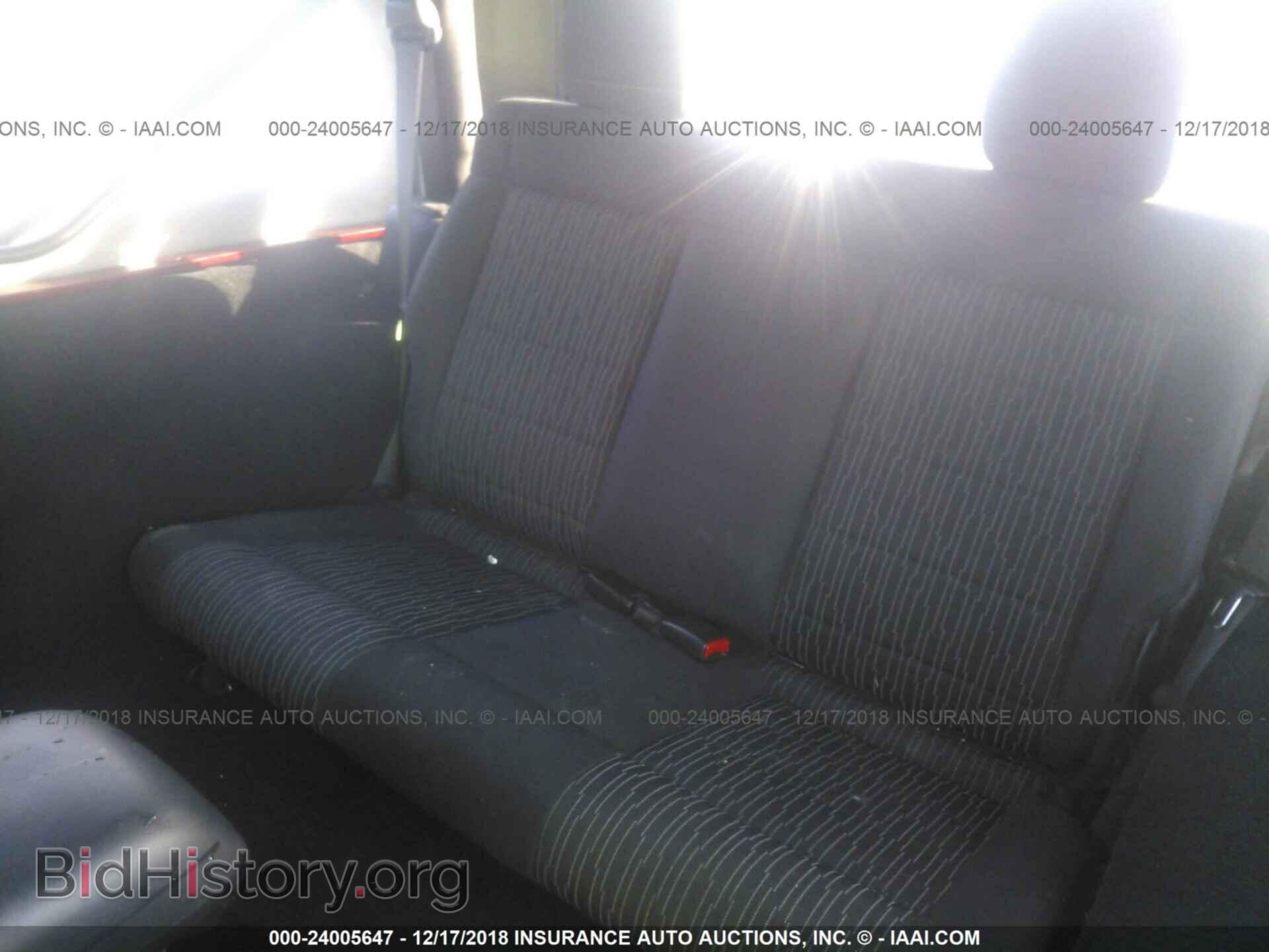 2012 JEEP WRANGLER - VIN: 1C4AJWAGXCL236349 - Фото 8