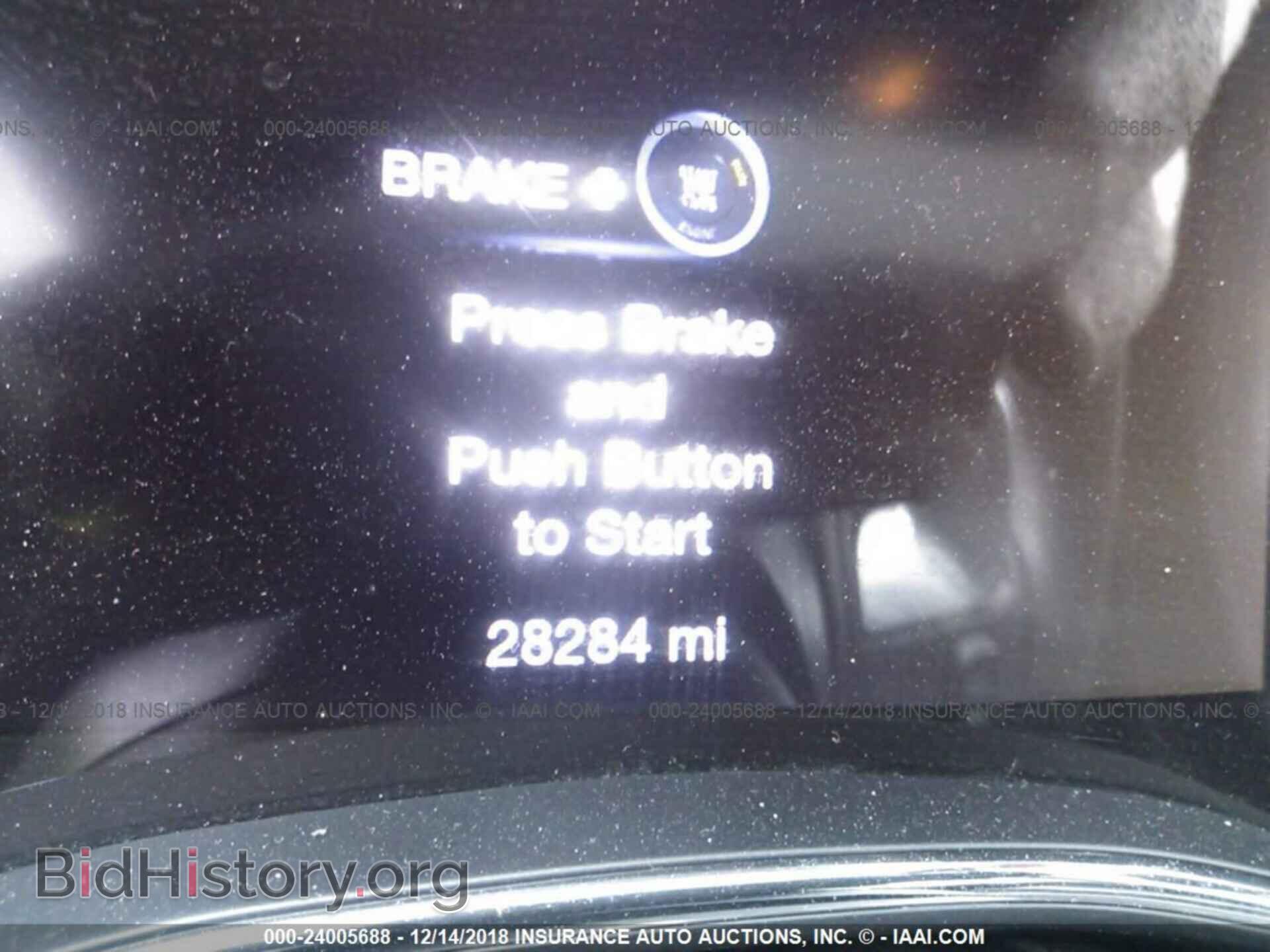 2017 DODGE DURANGO - VIN: 1C4RDHDG1HC859724 - Photo 7