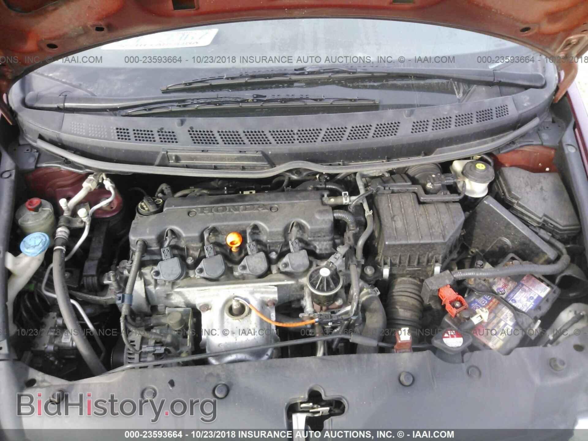 2011 BMW 328 - VIN: WBAPK5C54BF127537 - Фото 10