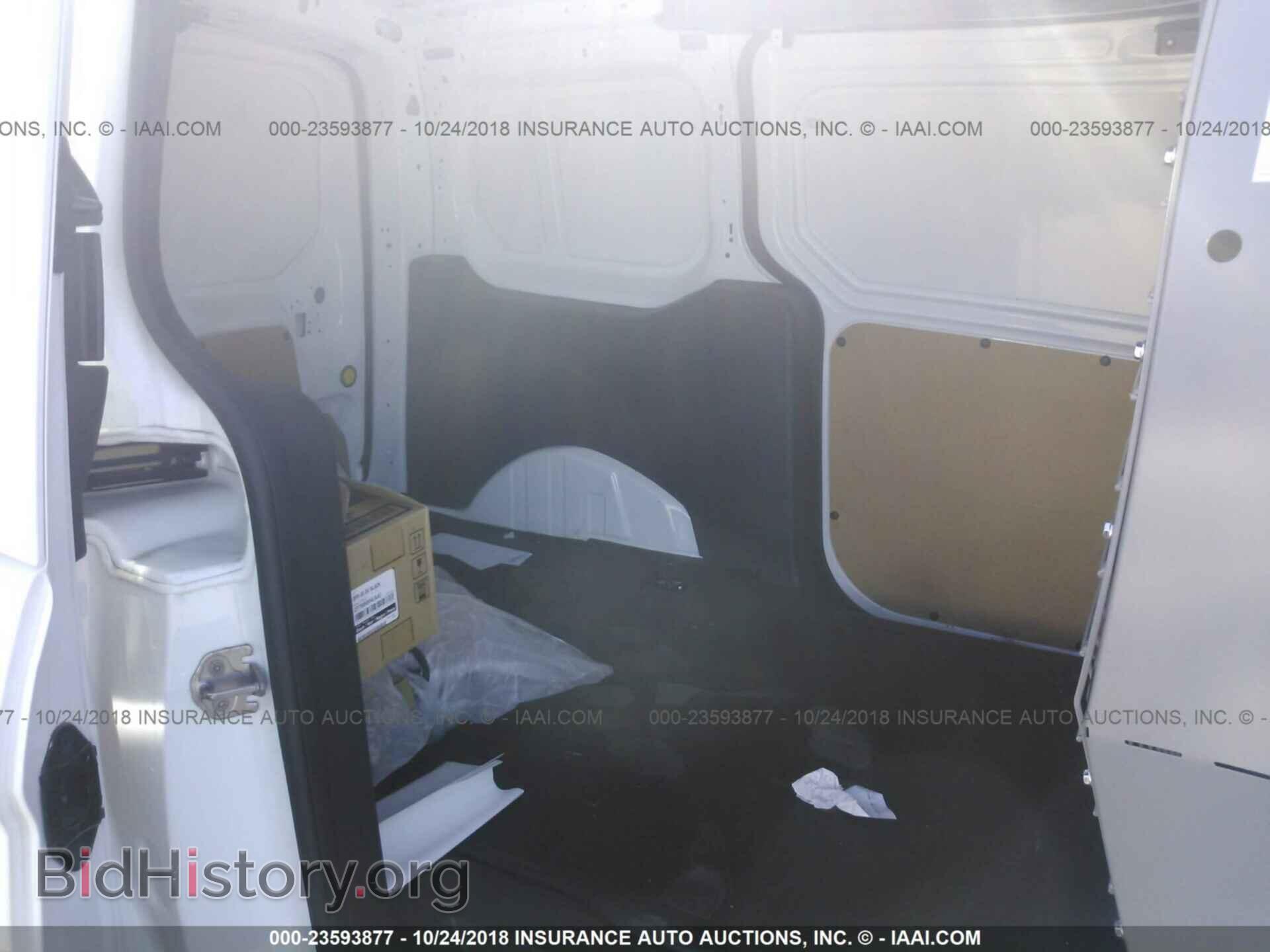 2017 FORD TRANSIT CONNECT - VIN: NM0LS7E75H1331231 - Фото 8